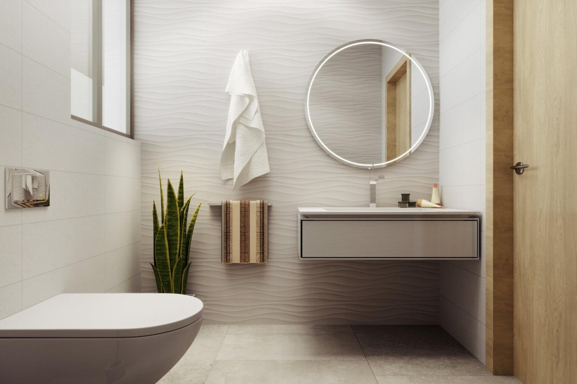 Rynek Pierwotny - Villa - Rojales