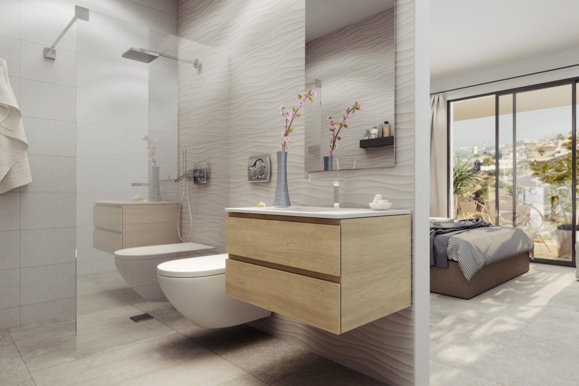 Rynek Pierwotny - Villa - Rojales