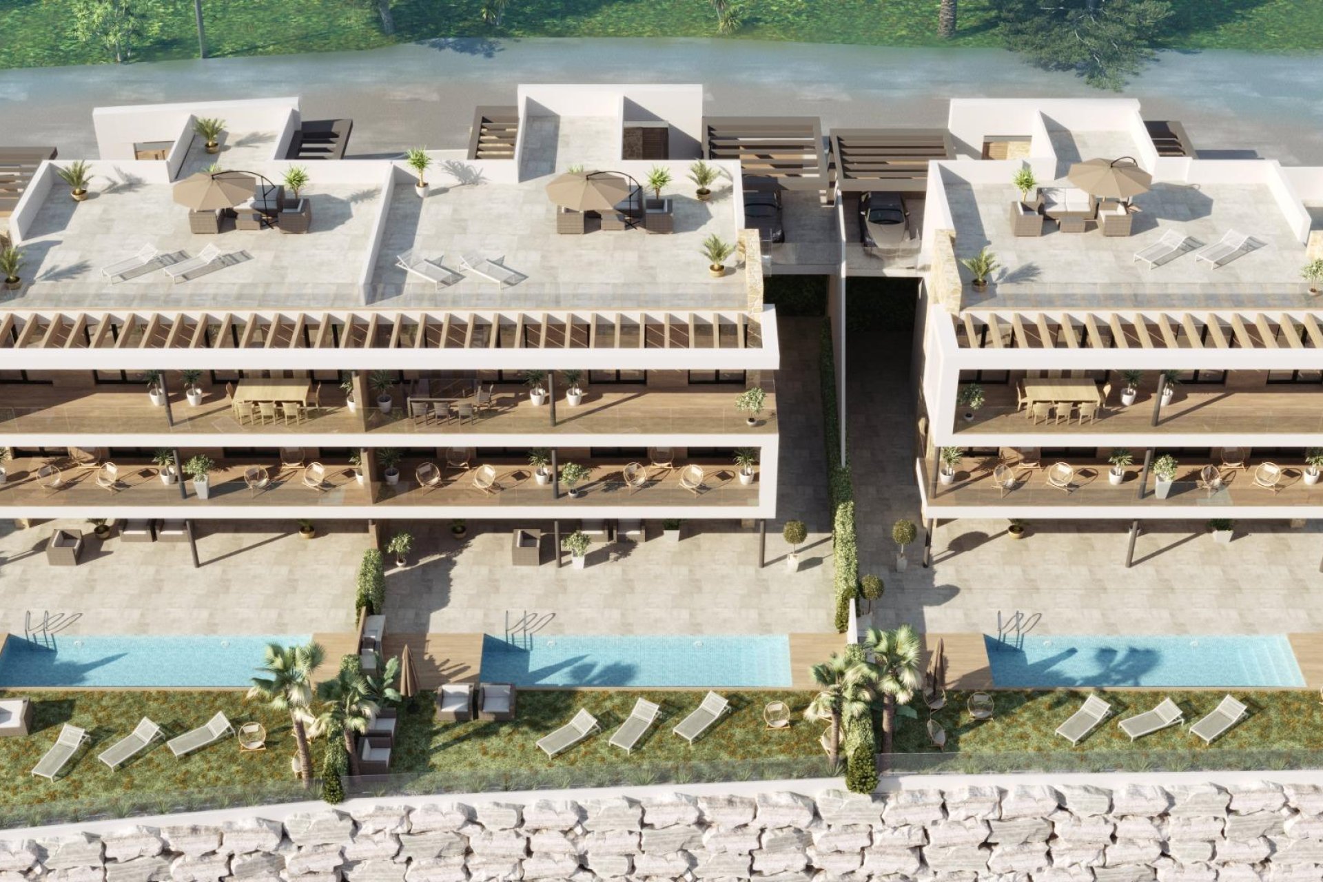 Rynek Pierwotny - Villa - Rojales