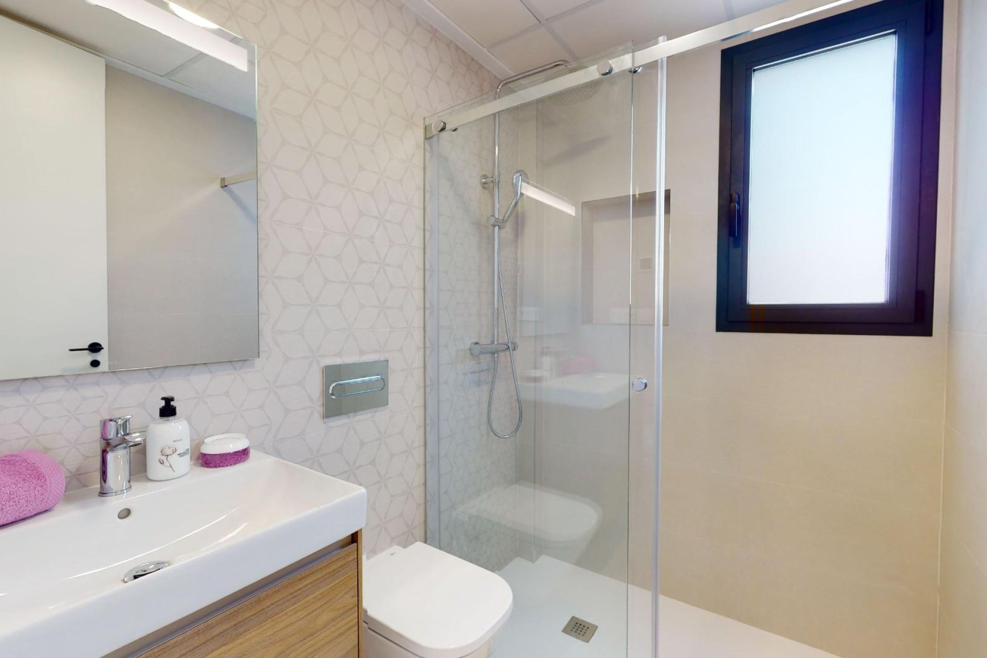 Rynek Pierwotny - Villa - San Fulgencio