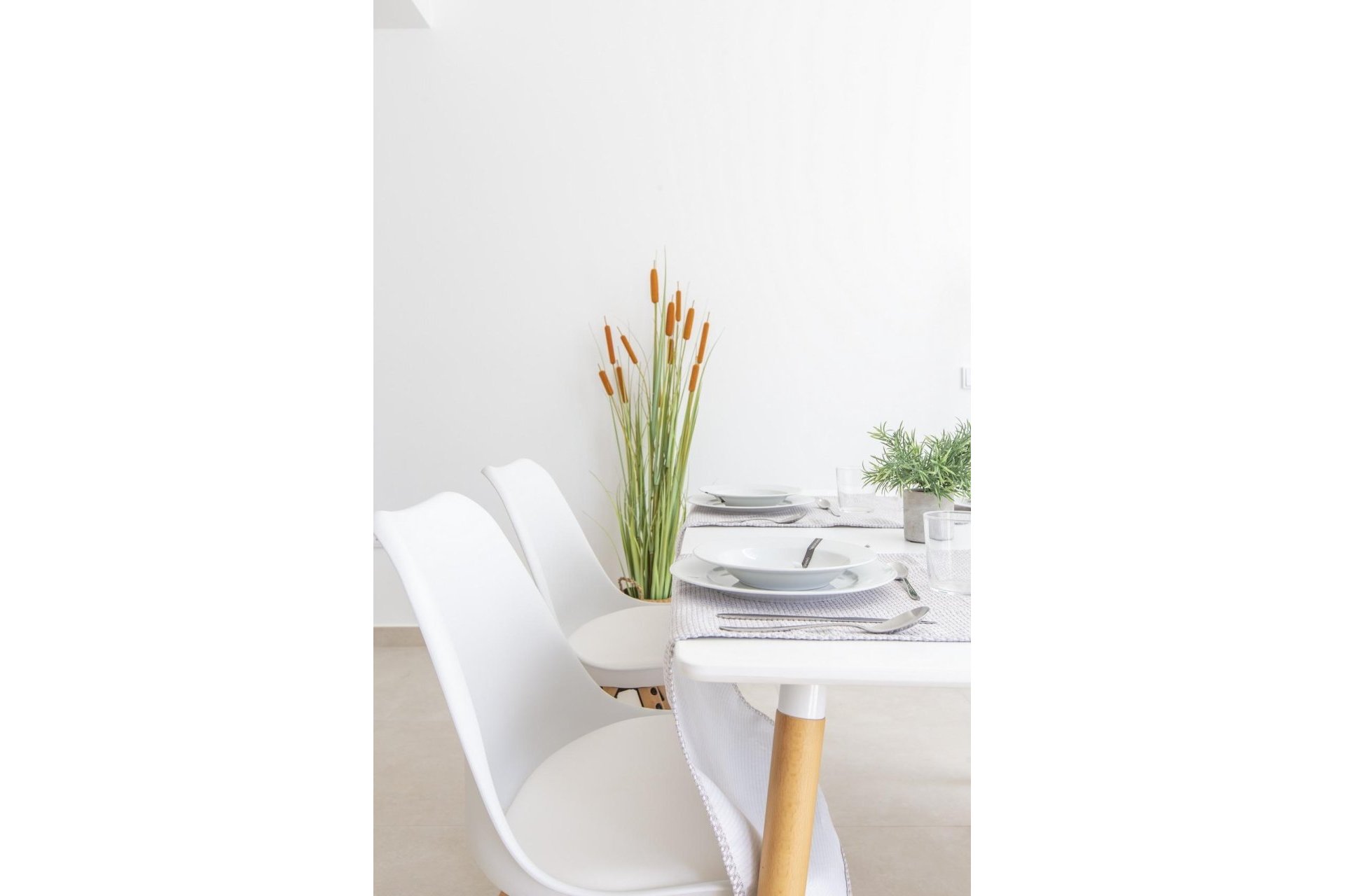 Rynek Pierwotny - Villa - San Javier