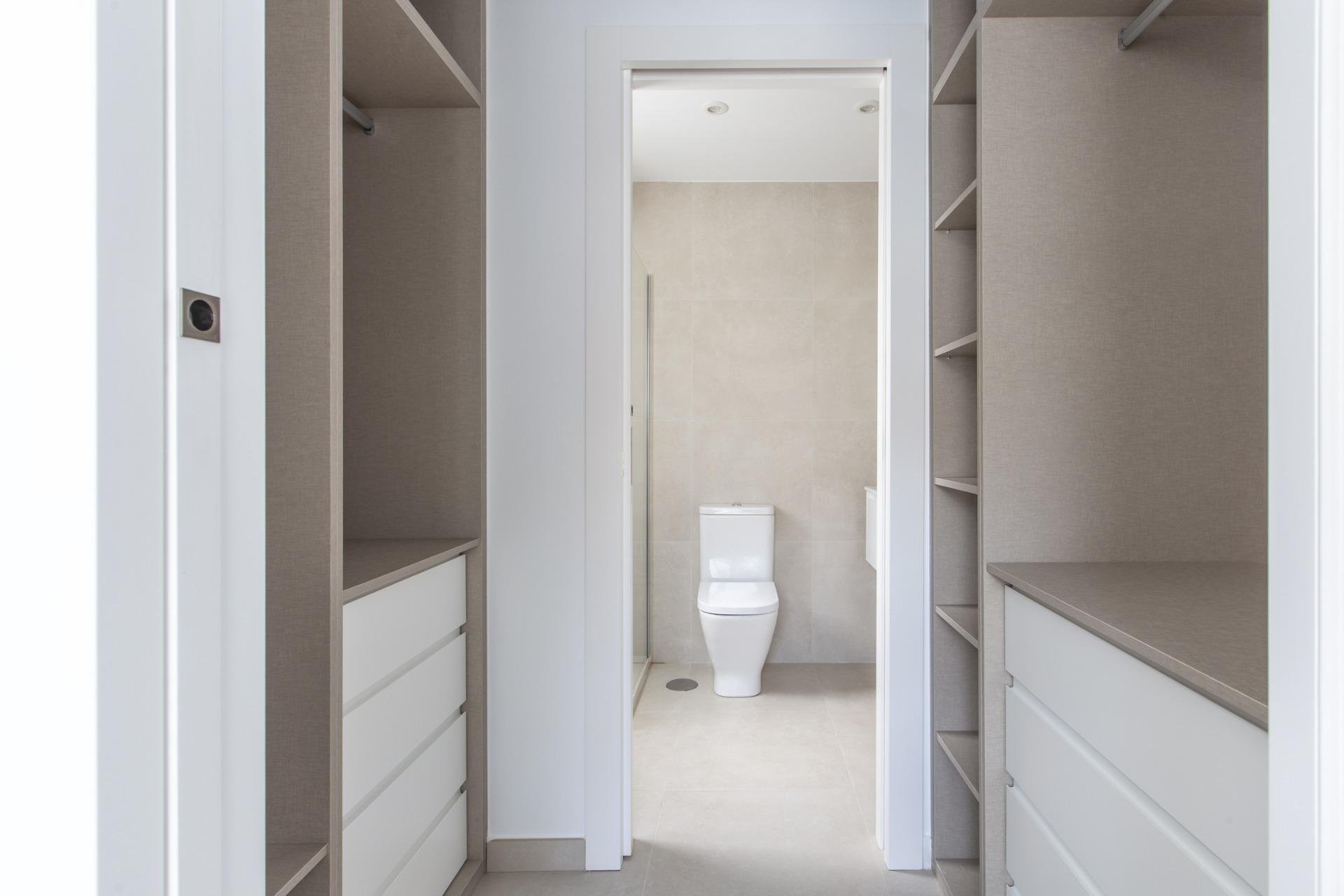 Rynek Pierwotny - Villa - San Javier