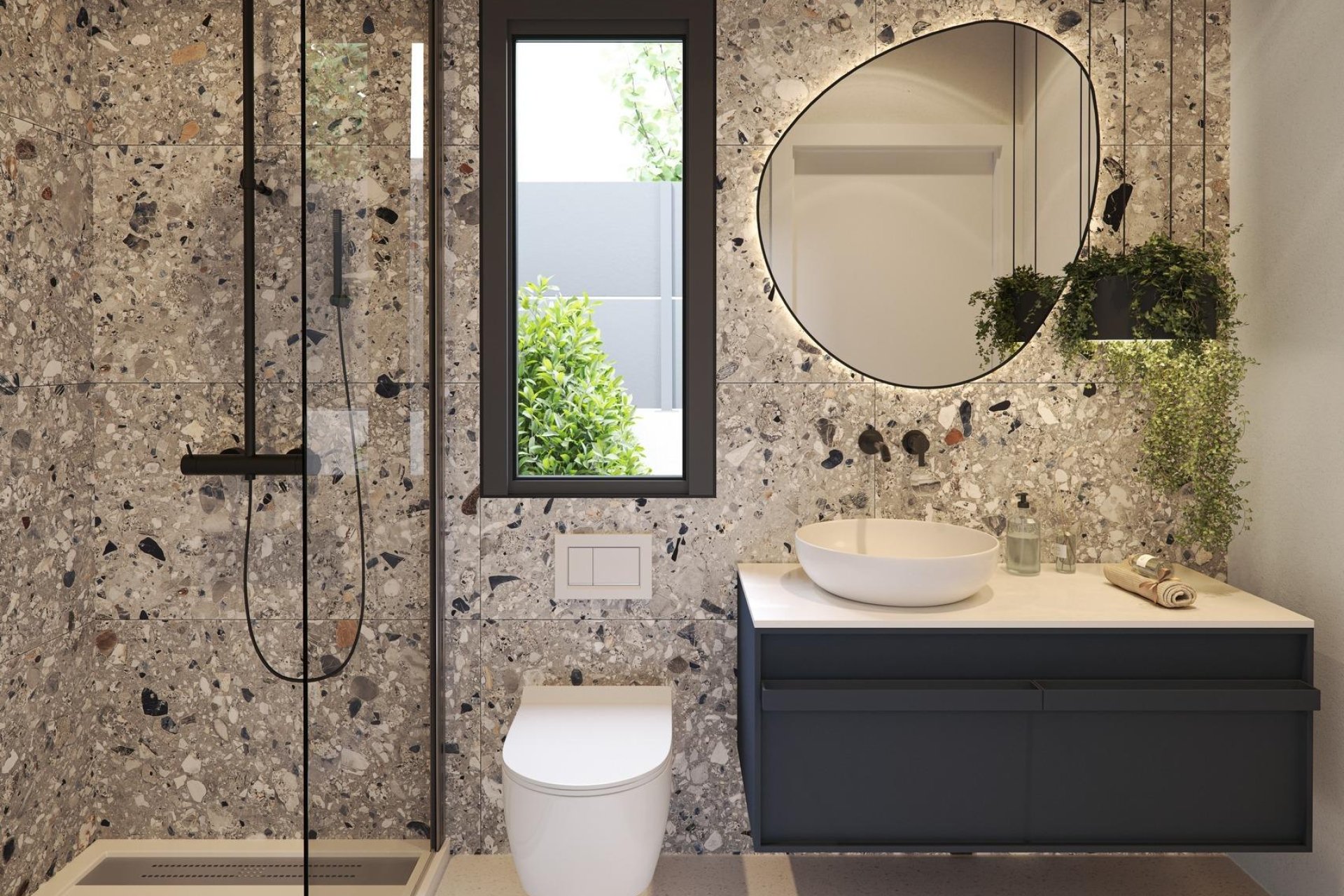 Rynek Pierwotny - Villa - San Miguel de Salinas