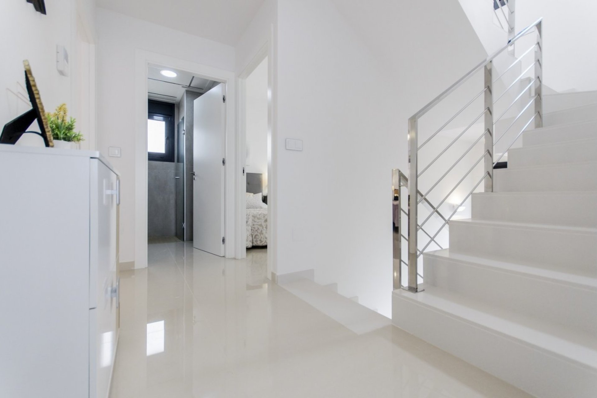 Rynek Pierwotny - Villa - San Miguel de Salinas