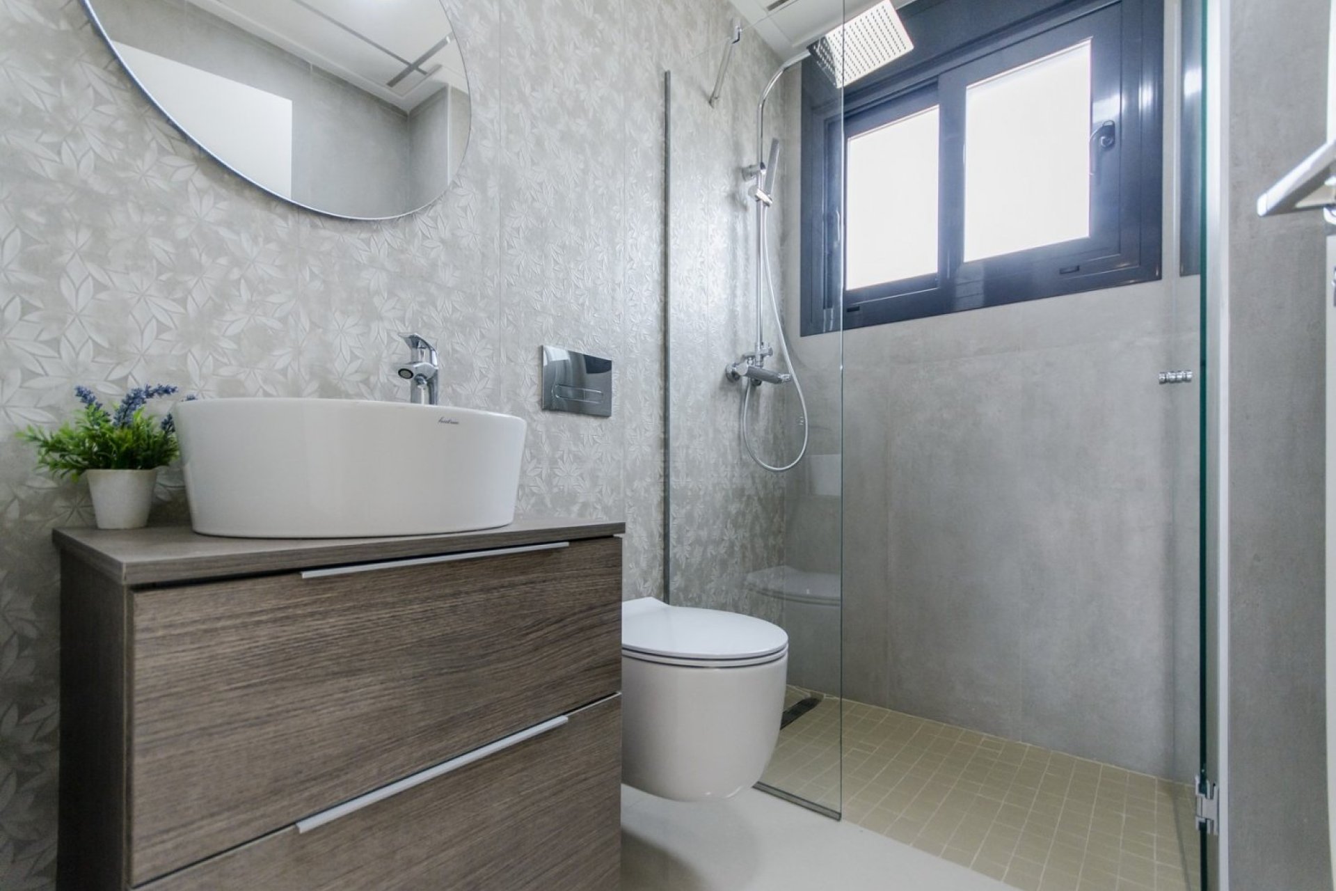 Rynek Pierwotny - Villa - San Miguel de Salinas