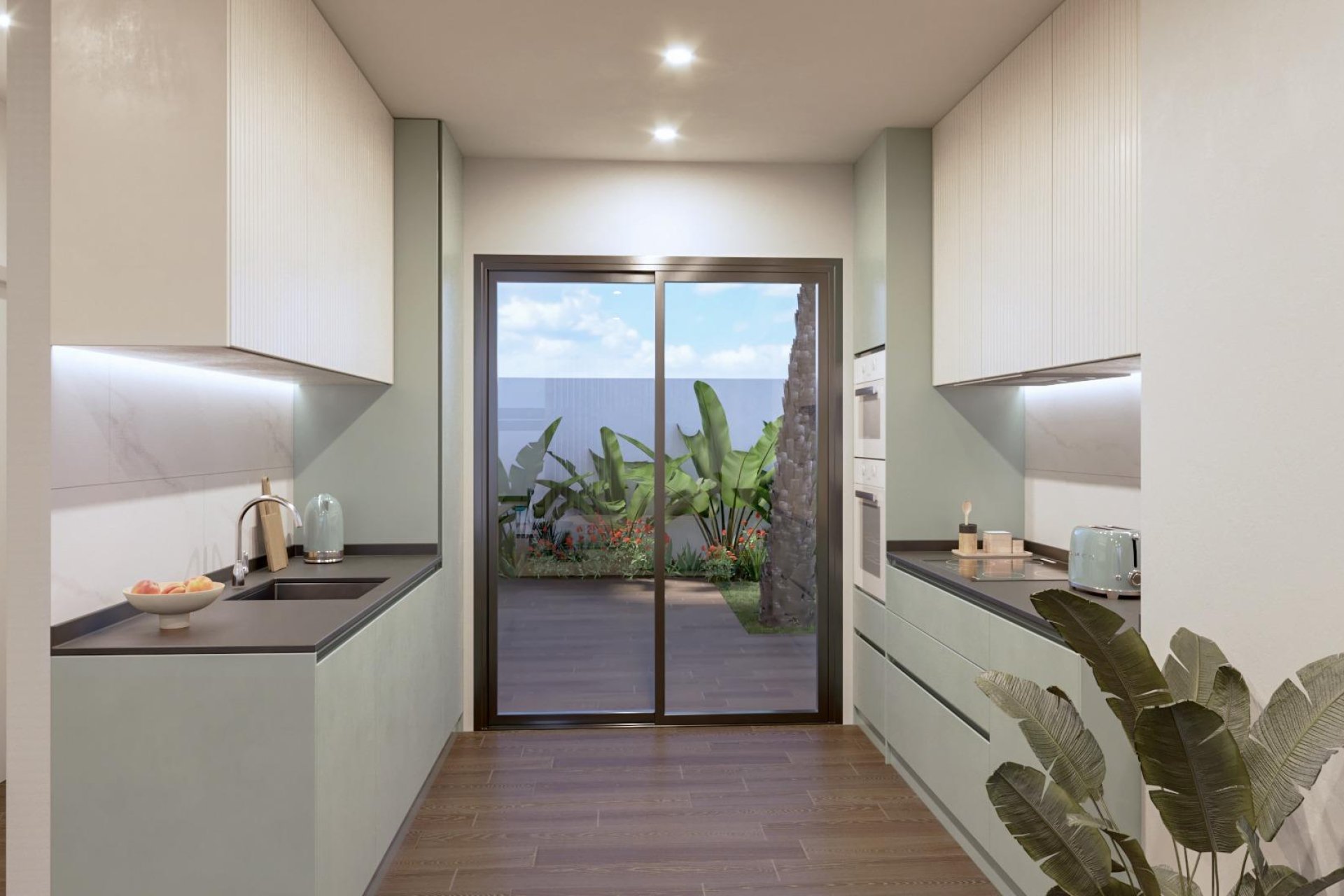 Rynek Pierwotny - Villa - San Pedro del Pinatar