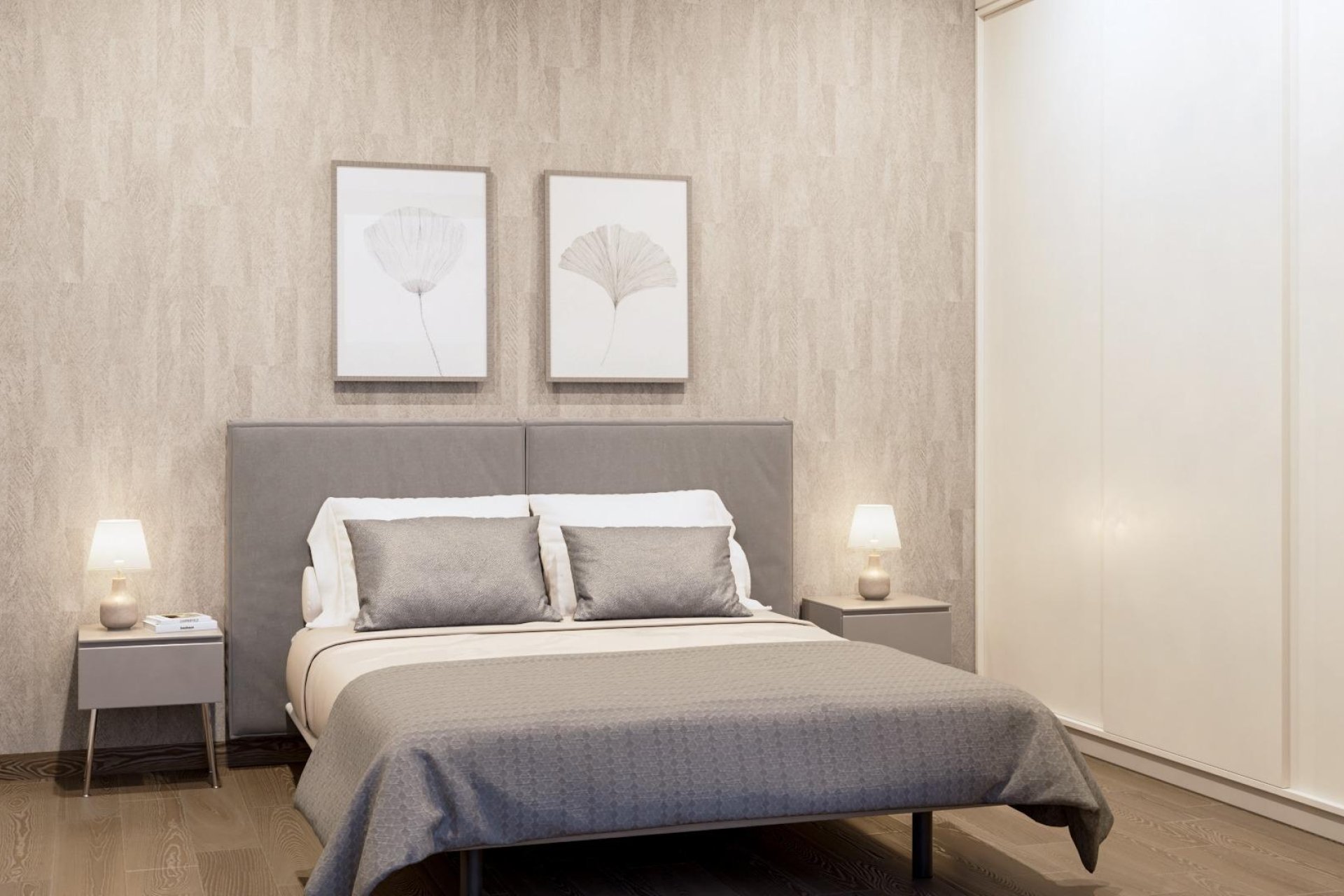 Rynek Pierwotny - Villa - San Pedro del Pinatar