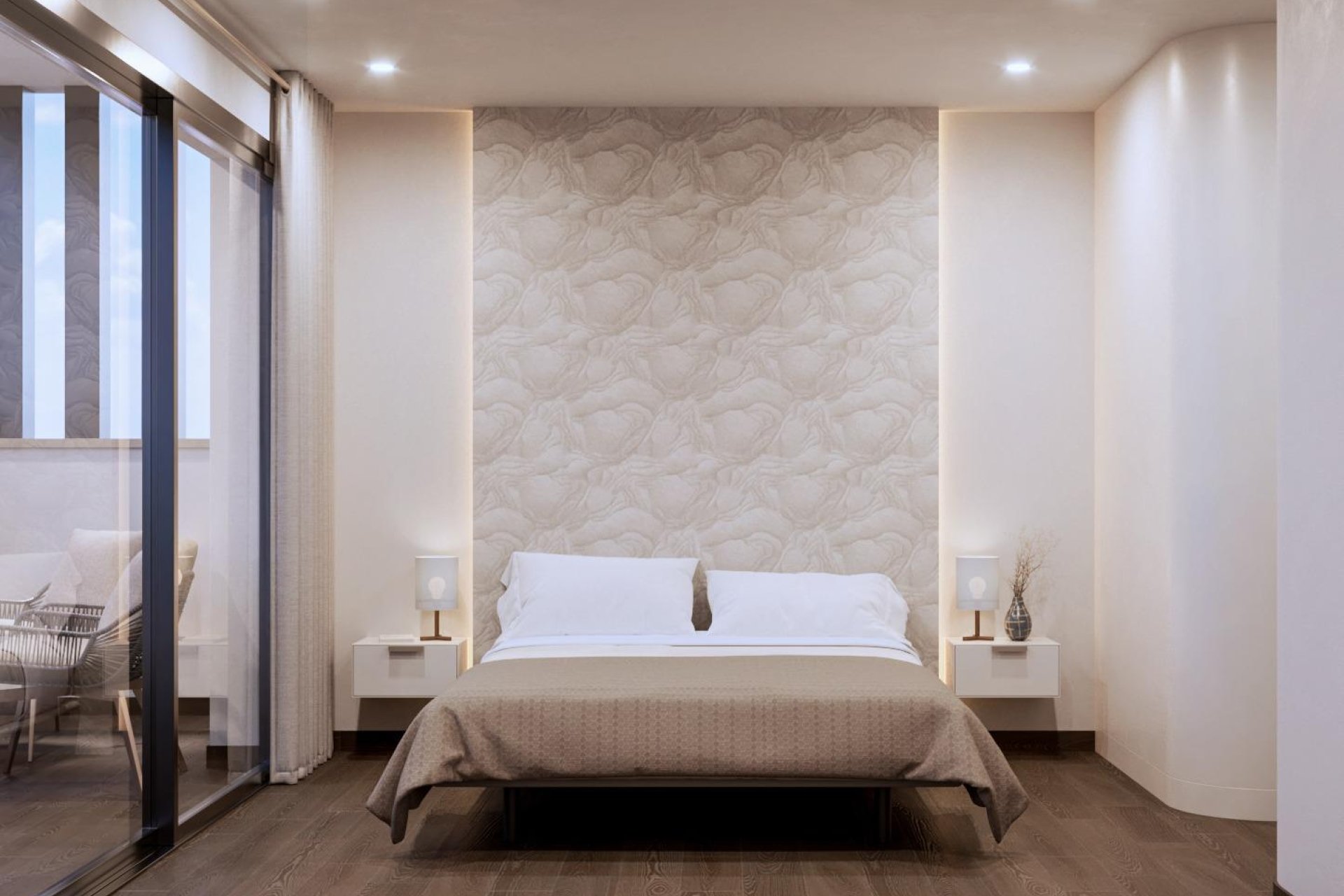 Rynek Pierwotny - Villa - San Pedro del Pinatar