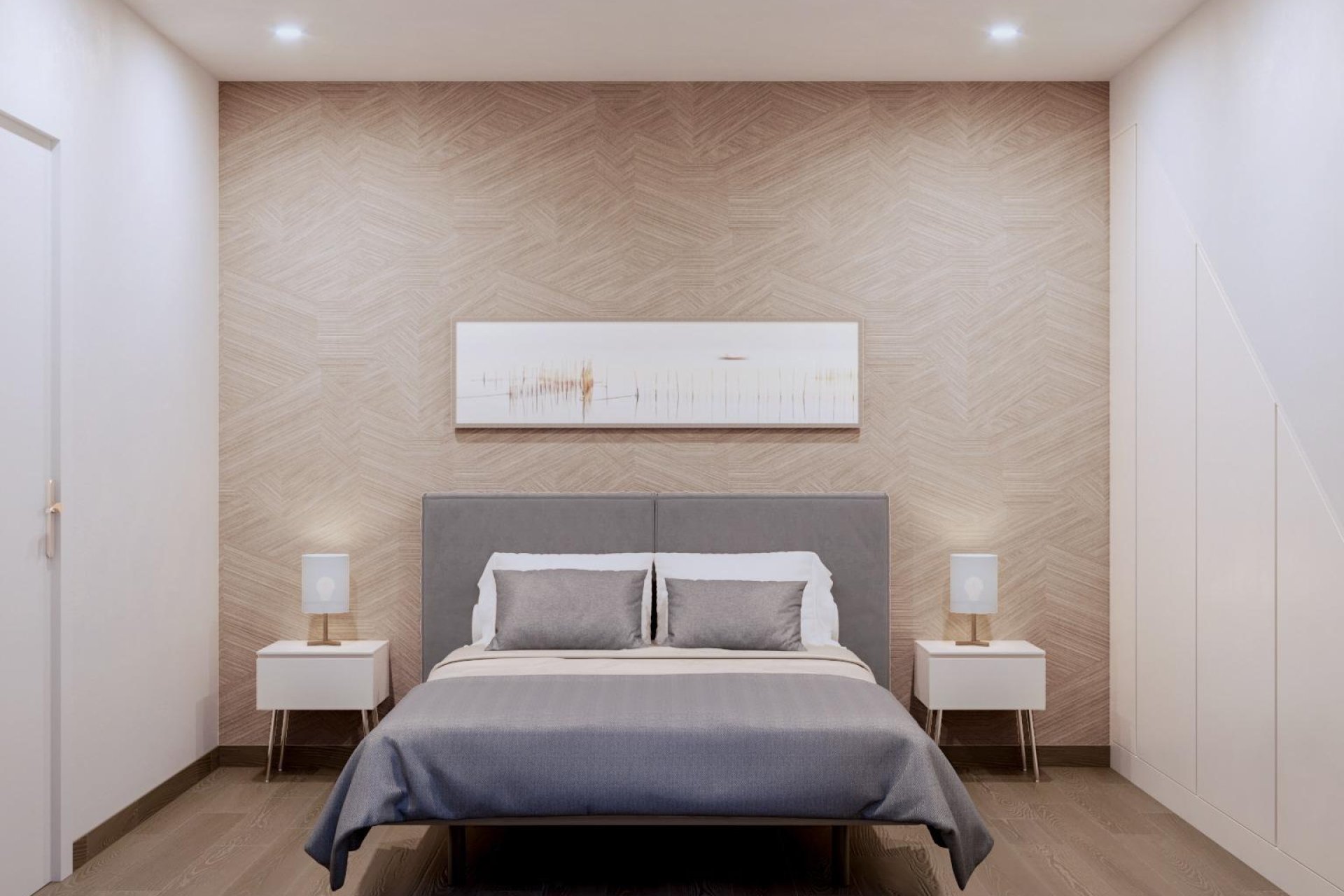 Rynek Pierwotny - Villa - San Pedro del Pinatar