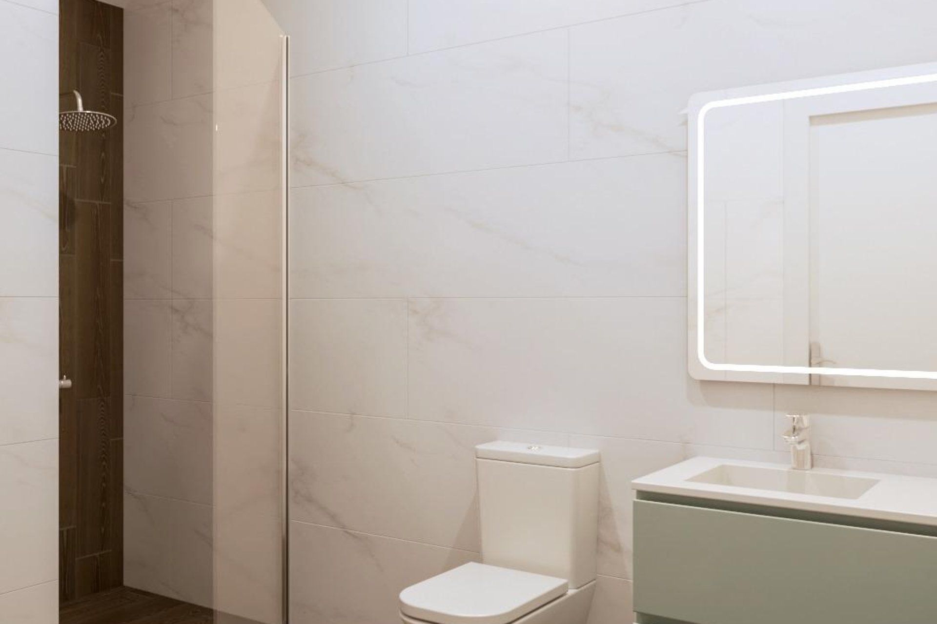 Rynek Pierwotny - Villa - San Pedro del Pinatar