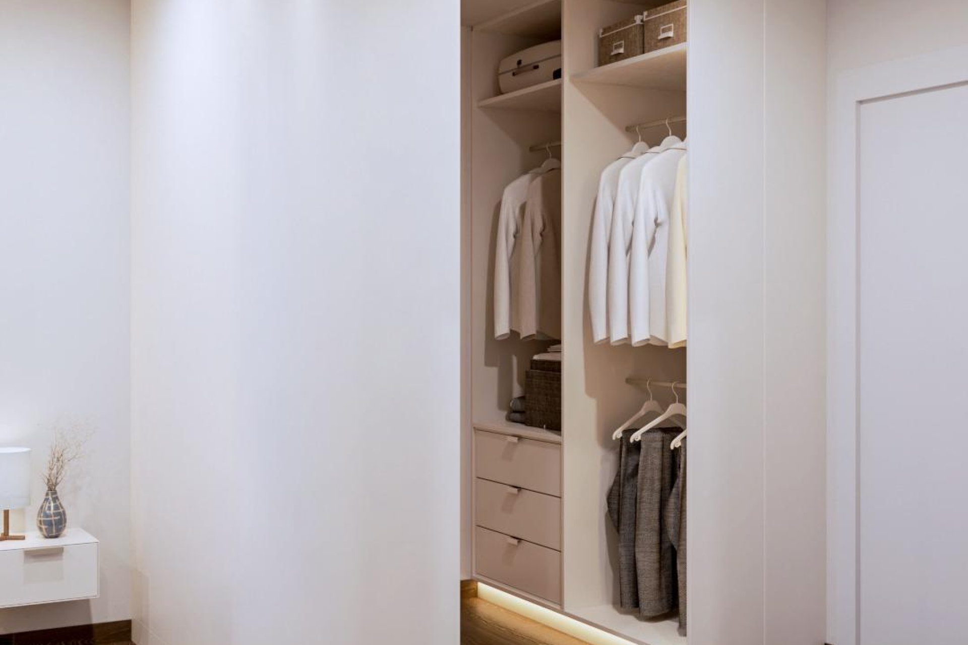 Rynek Pierwotny - Villa - San Pedro del Pinatar