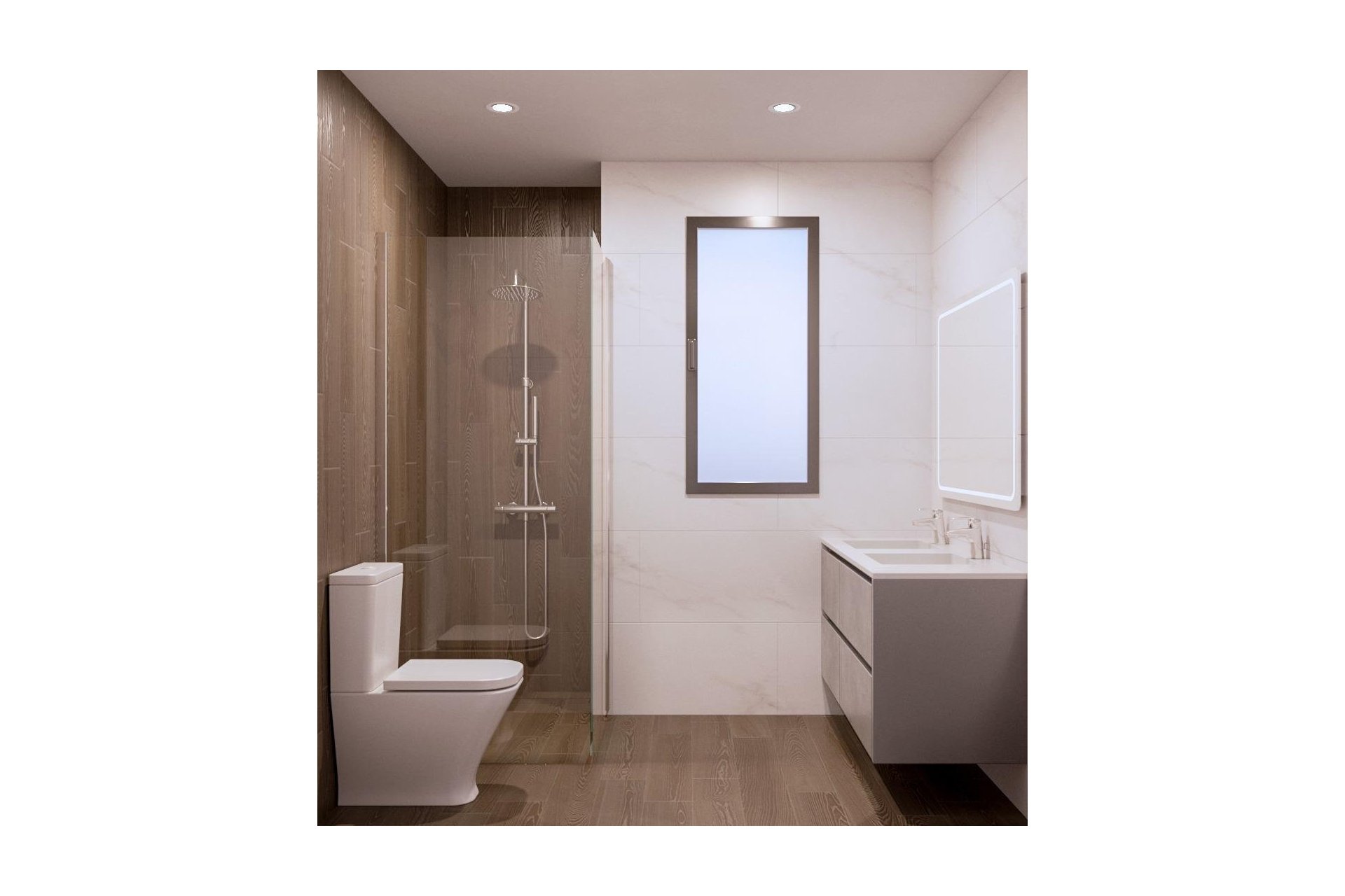 Rynek Pierwotny - Villa - San Pedro del Pinatar