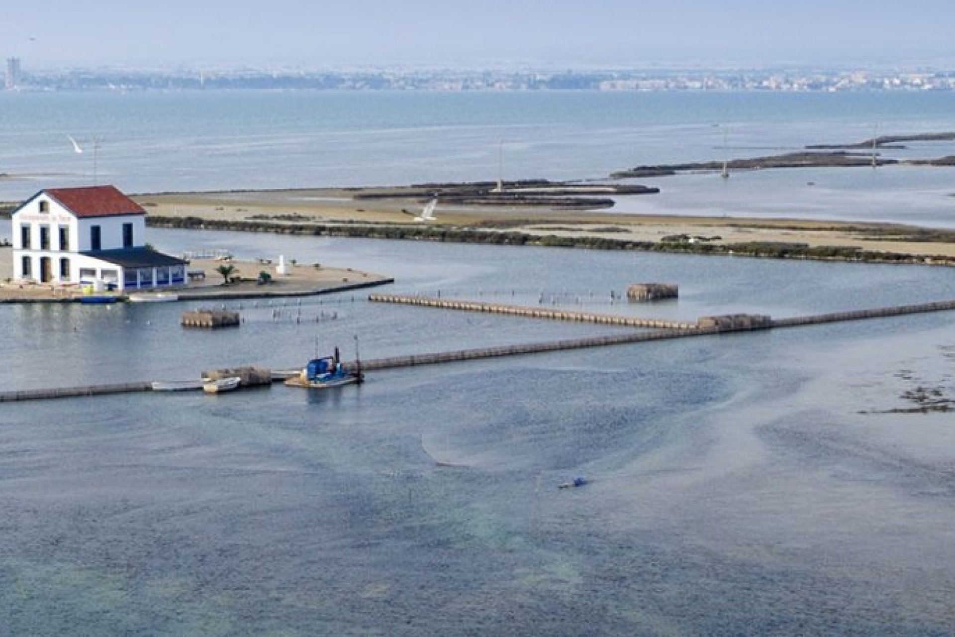 Rynek Pierwotny - Villa - San Pedro del Pinatar