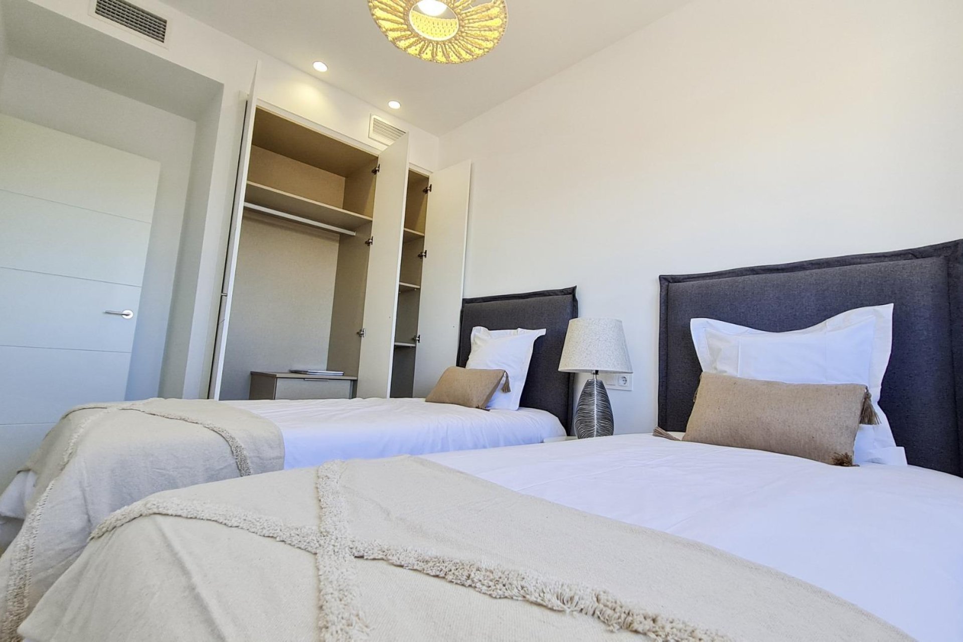 Rynek Pierwotny - Villa - San Pedro del Pinatar