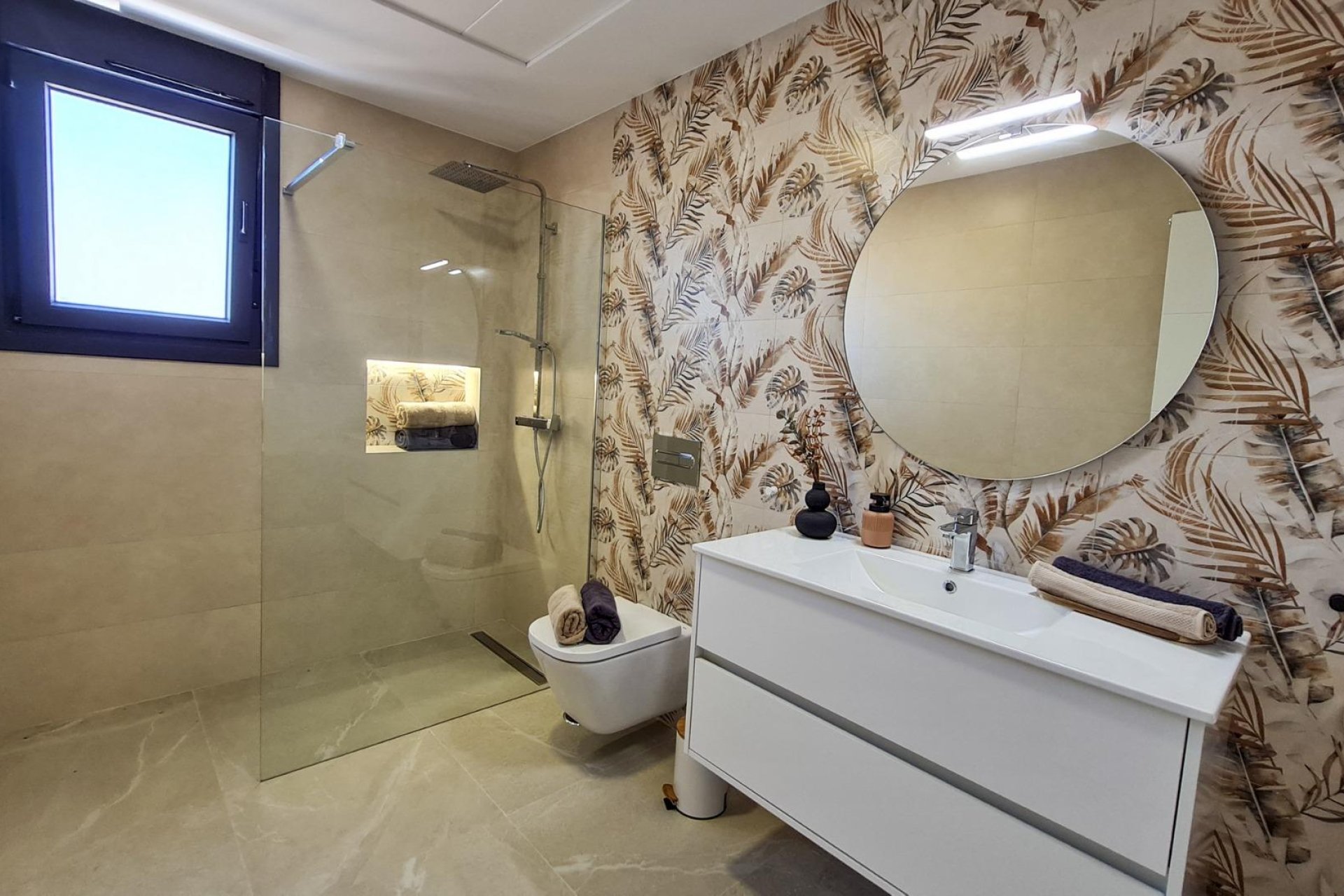 Rynek Pierwotny - Villa - San Pedro del Pinatar