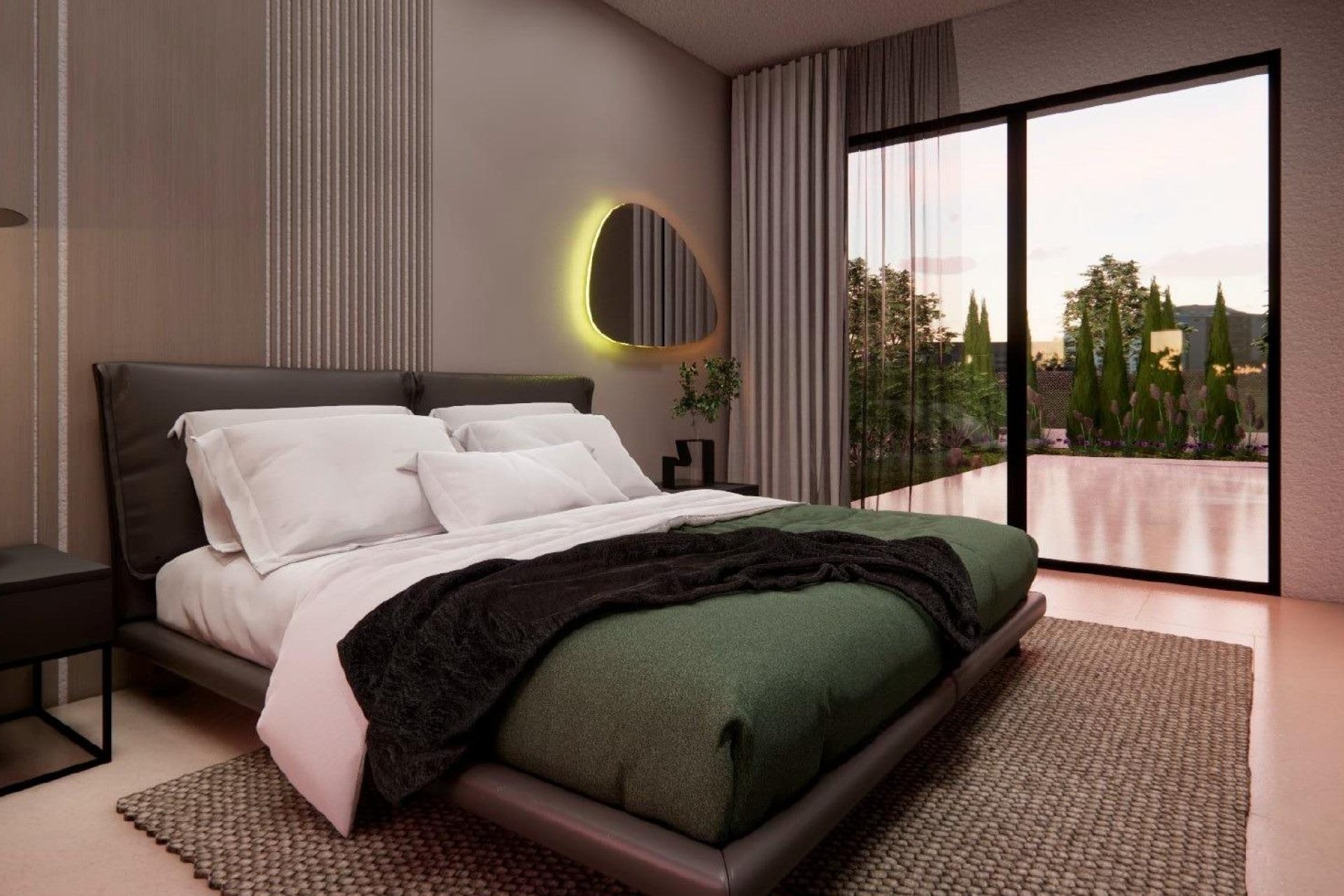 Rynek Pierwotny - Villa - Torre Pacheco