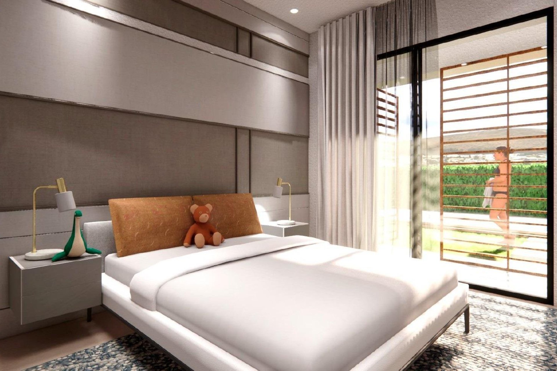 Rynek Pierwotny - Villa - Torre Pacheco