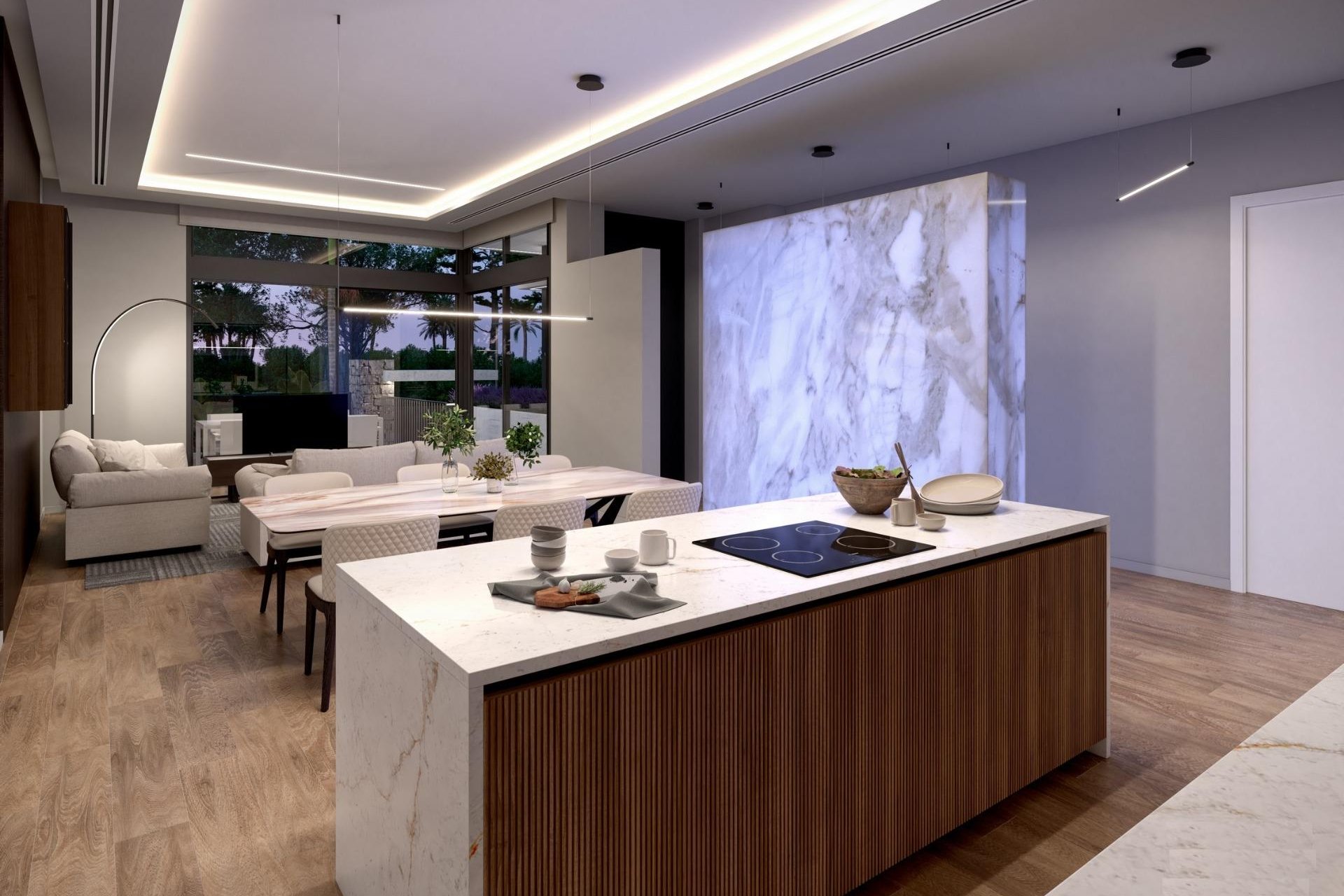 Rynek Pierwotny - Villa - Torre Pacheco