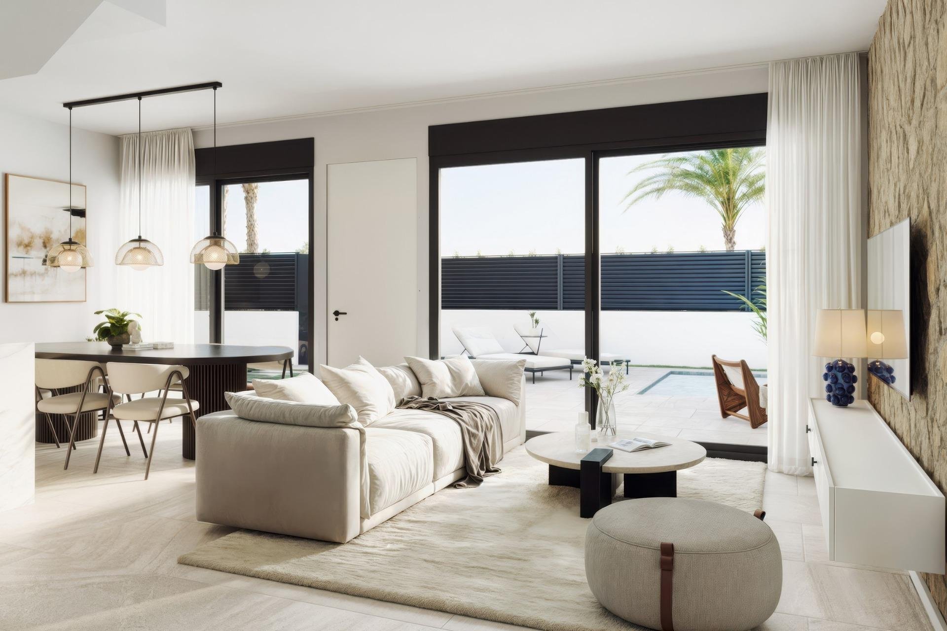 Rynek Pierwotny - Villa - Torre Pacheco