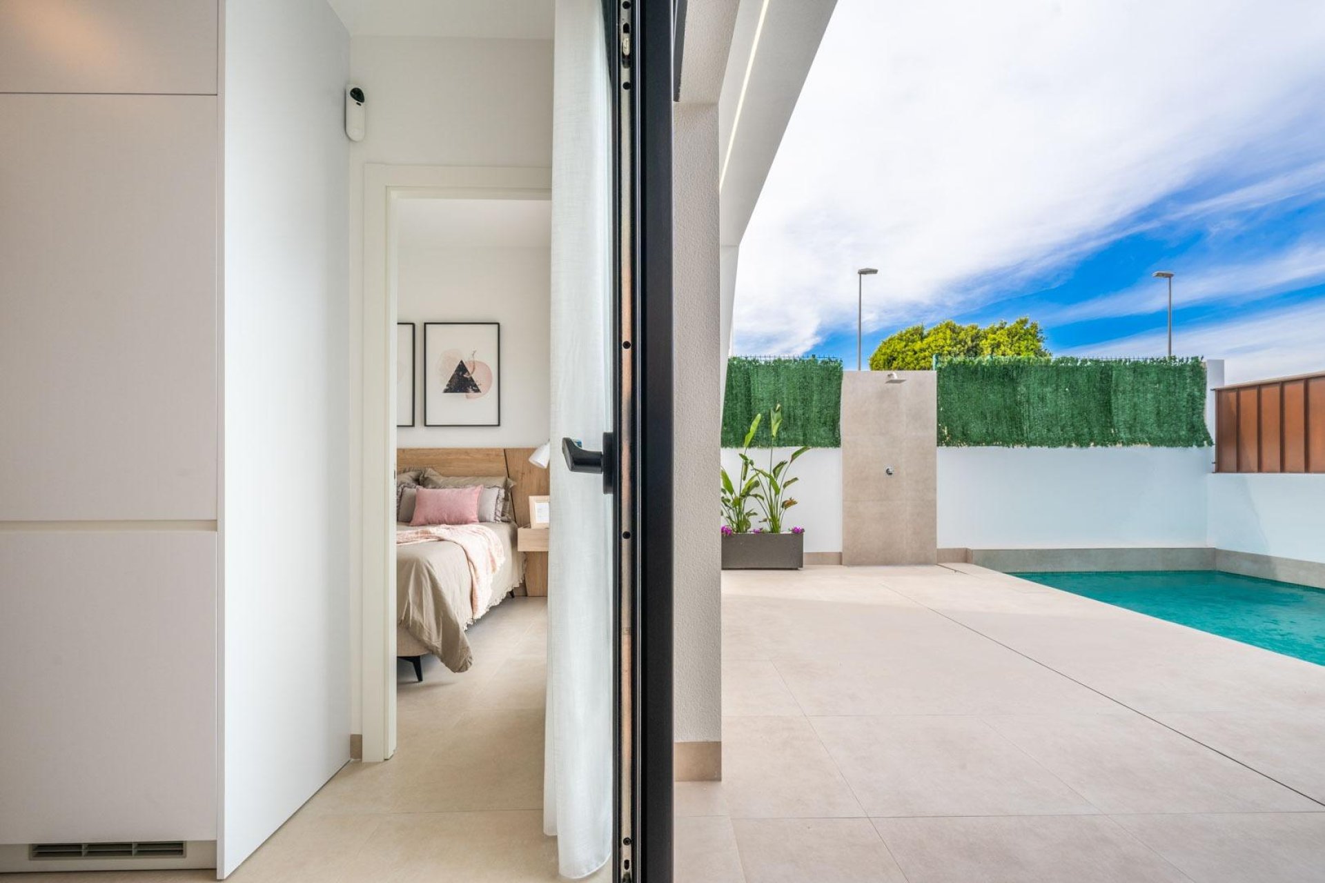 Rynek Pierwotny - Villa - Torre Pacheco