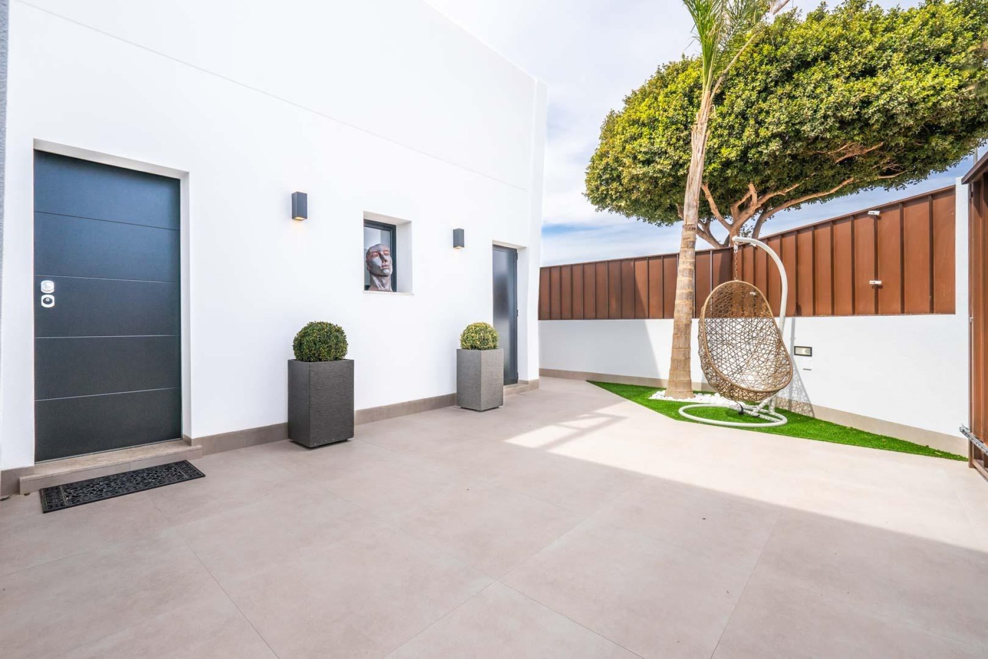 Rynek Pierwotny - Villa - Torre Pacheco