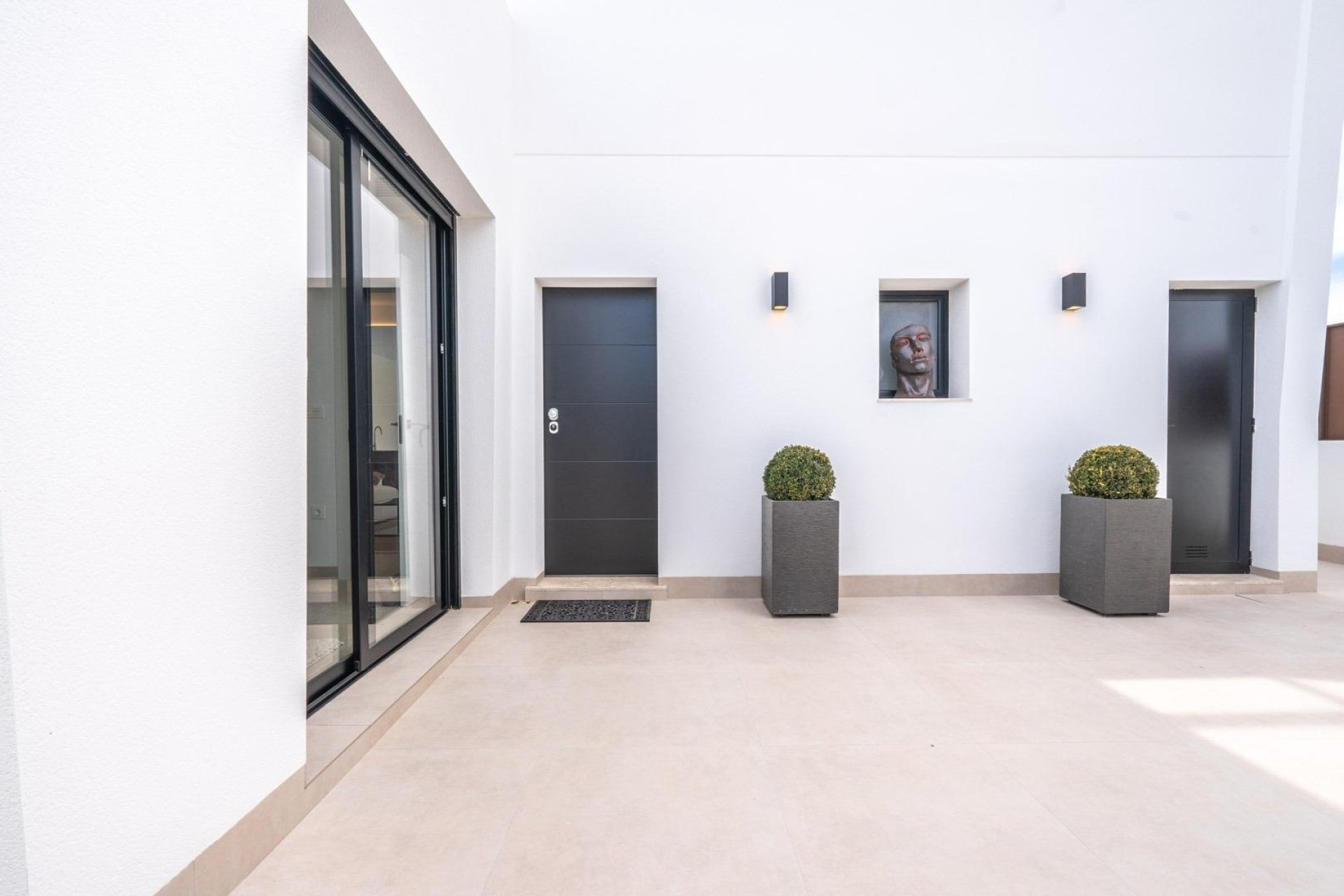 Rynek Pierwotny - Villa - Torre Pacheco