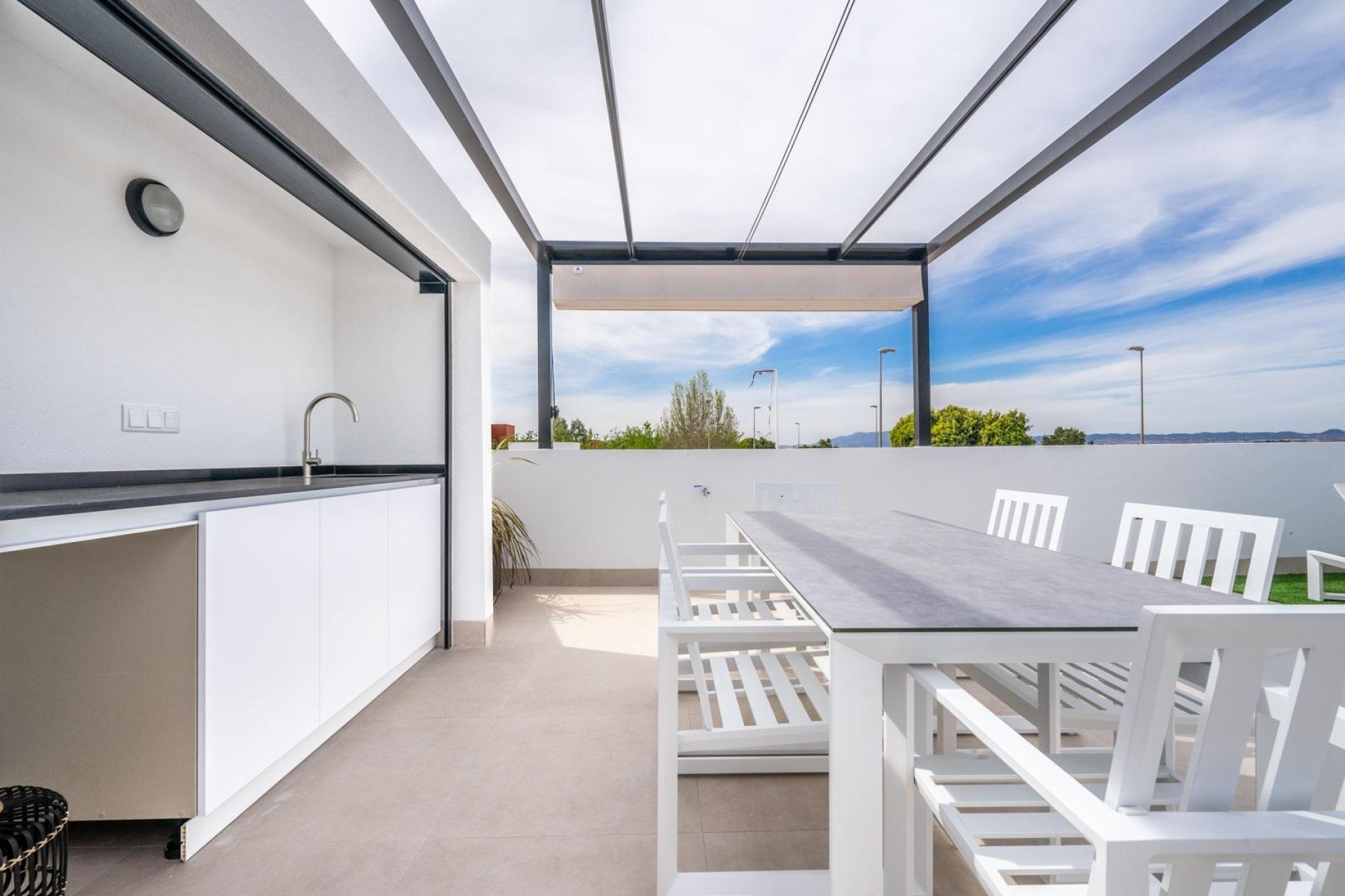 Rynek Pierwotny - Villa - Torre Pacheco