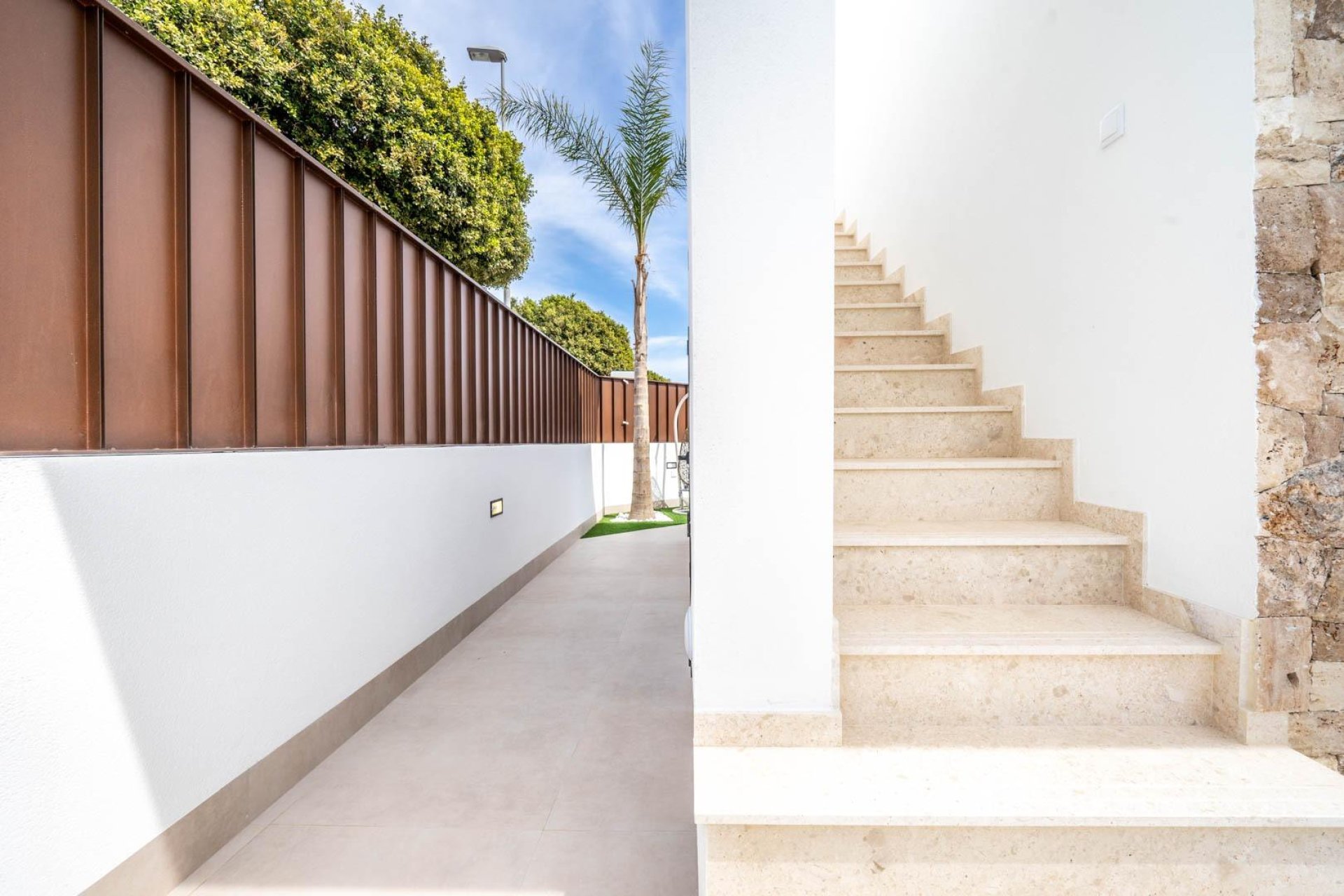 Rynek Pierwotny - Villa - Torre Pacheco