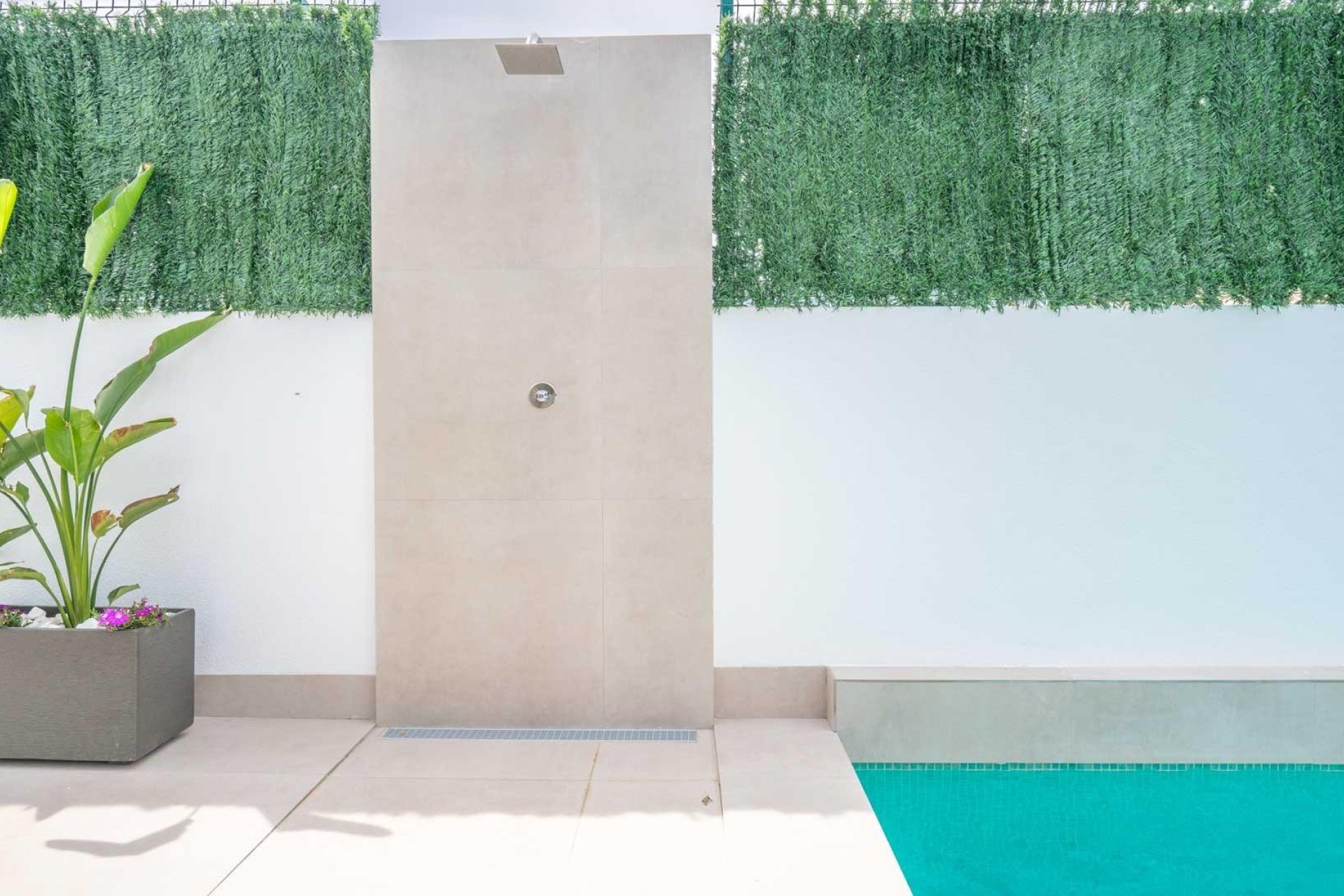 Rynek Pierwotny - Villa - Torre Pacheco