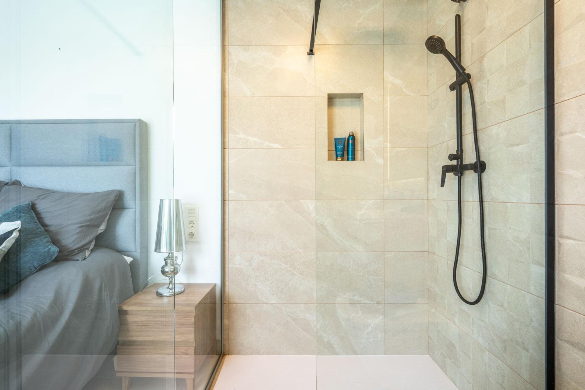 Rynek Pierwotny - Villa - Torre Pacheco