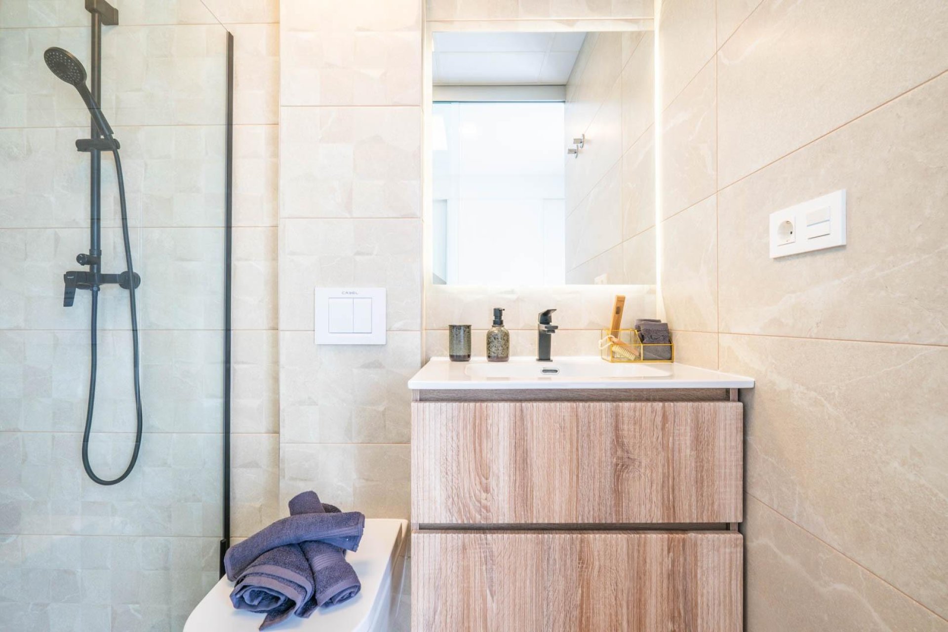 Rynek Pierwotny - Villa - Torre Pacheco