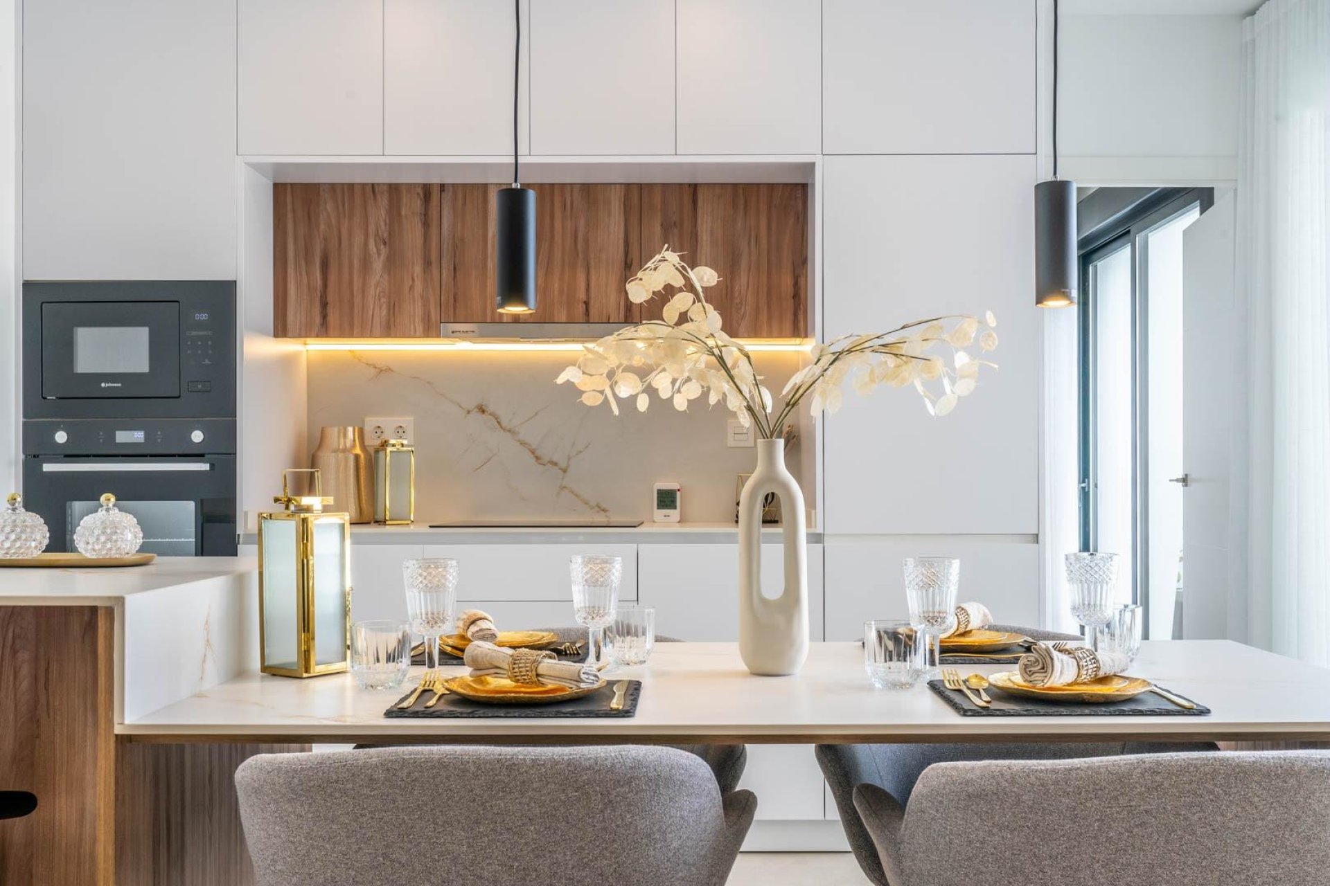 Rynek Pierwotny - Villa - Torre Pacheco