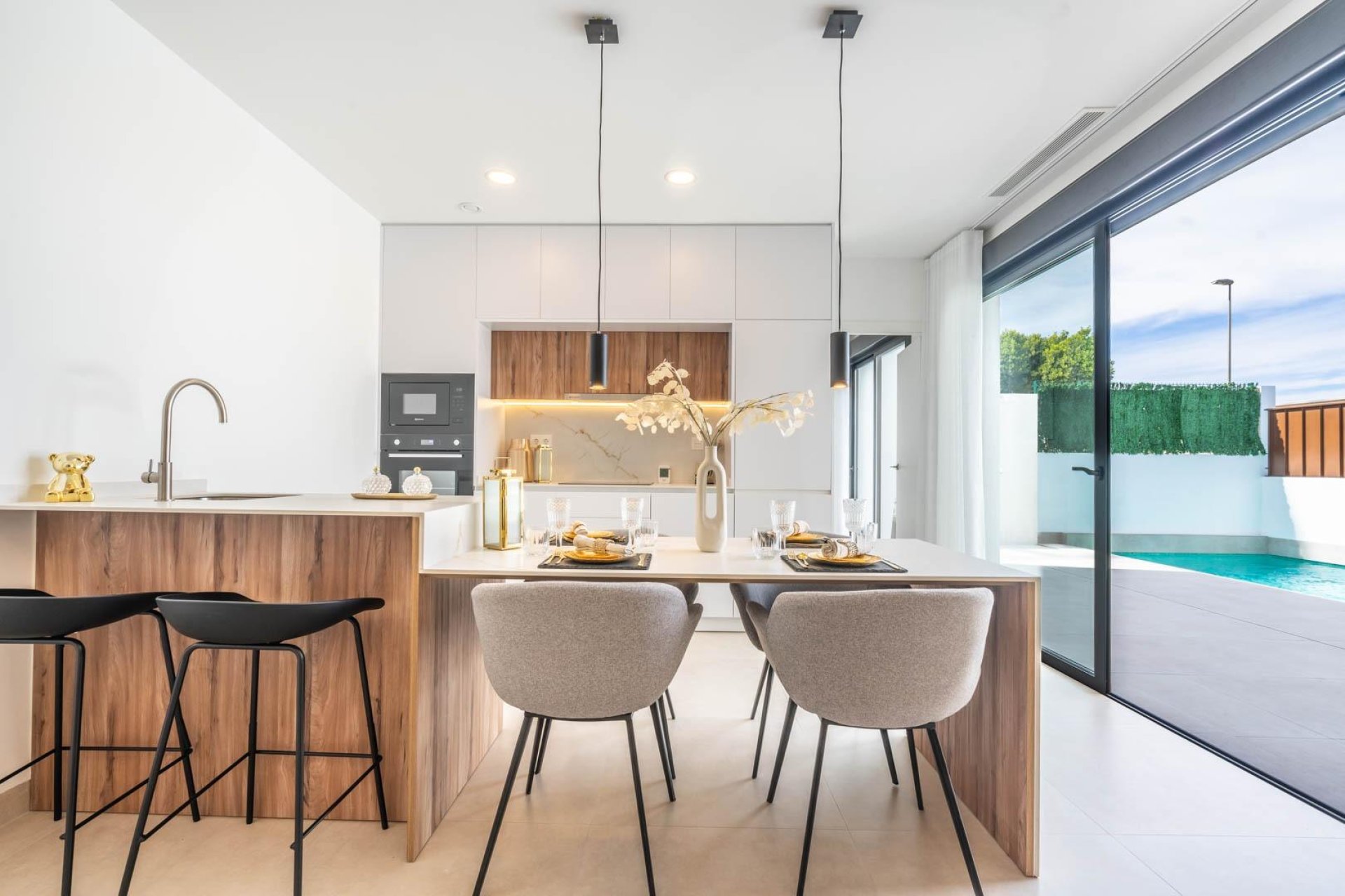 Rynek Pierwotny - Villa - Torre Pacheco