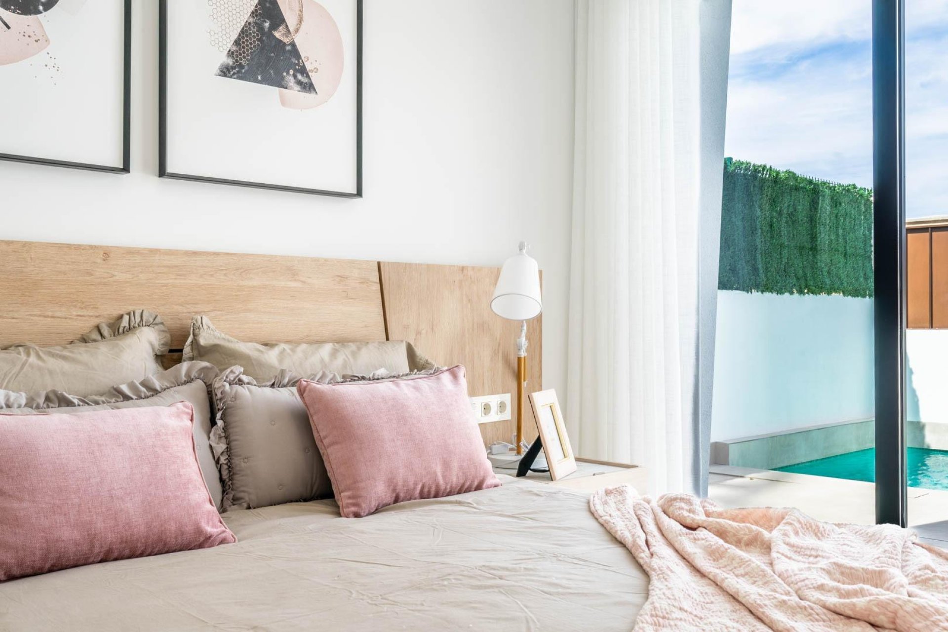 Rynek Pierwotny - Villa - Torre Pacheco