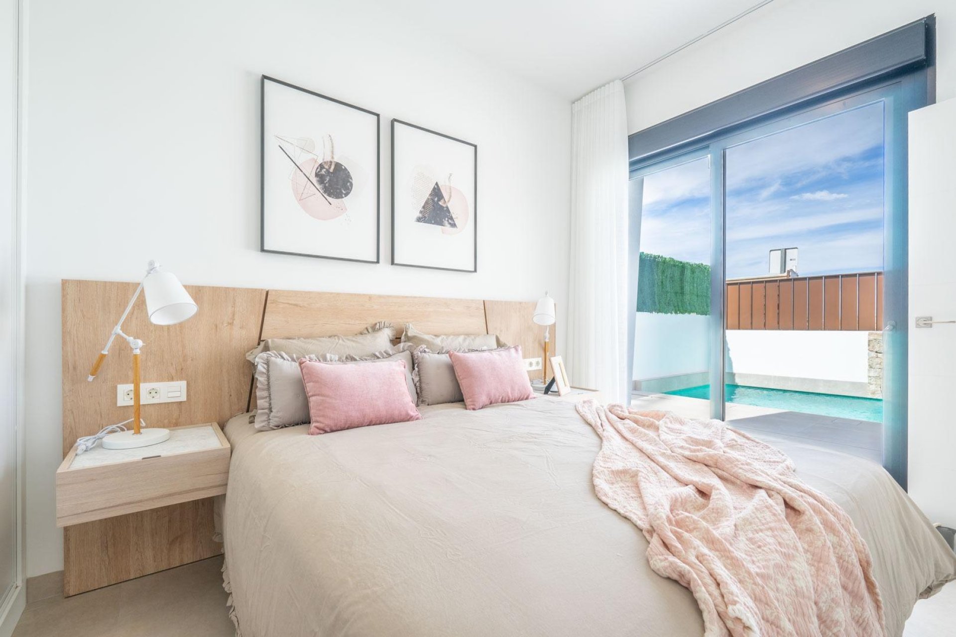 Rynek Pierwotny - Villa - Torre Pacheco