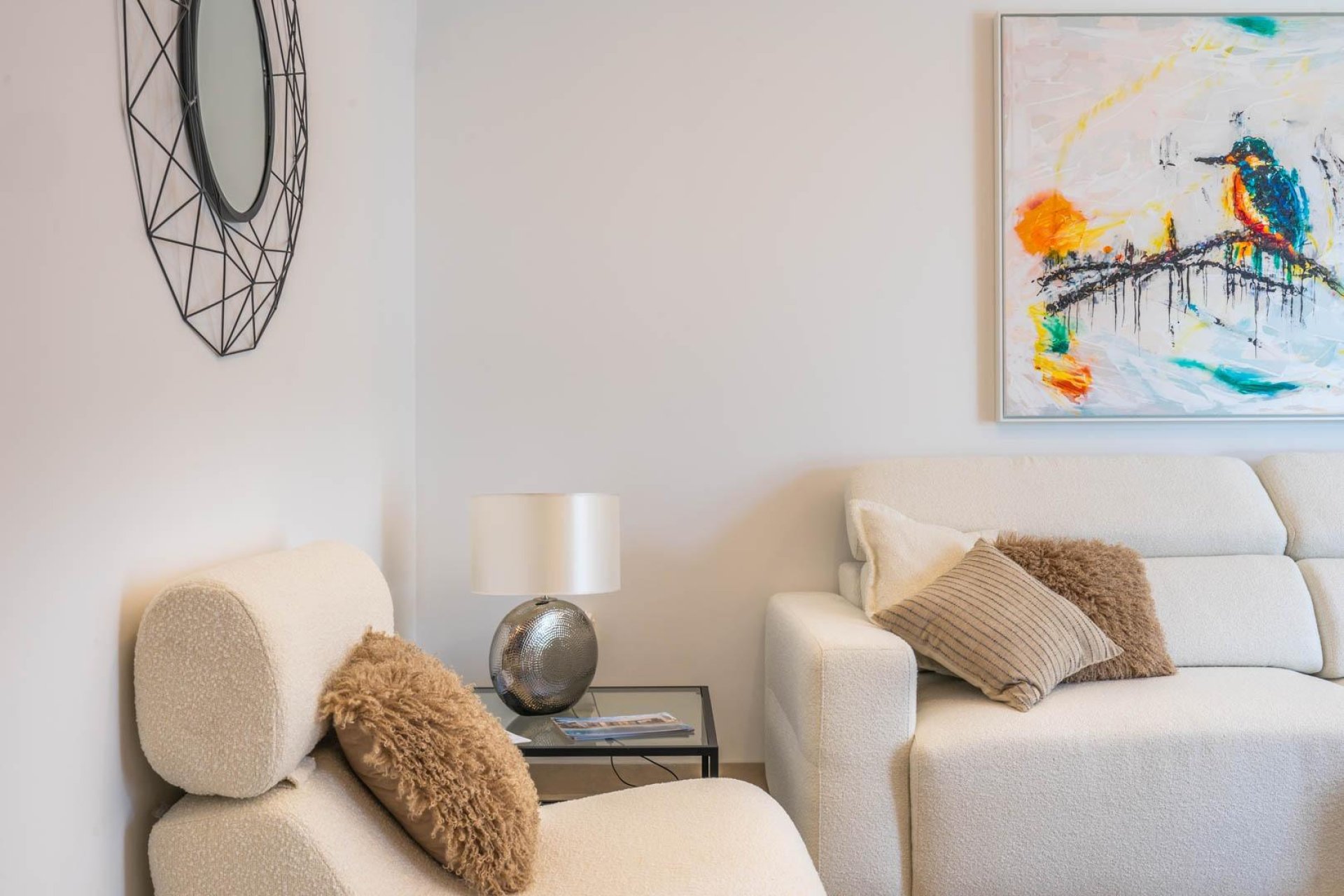 Rynek Pierwotny - Villa - Torre Pacheco