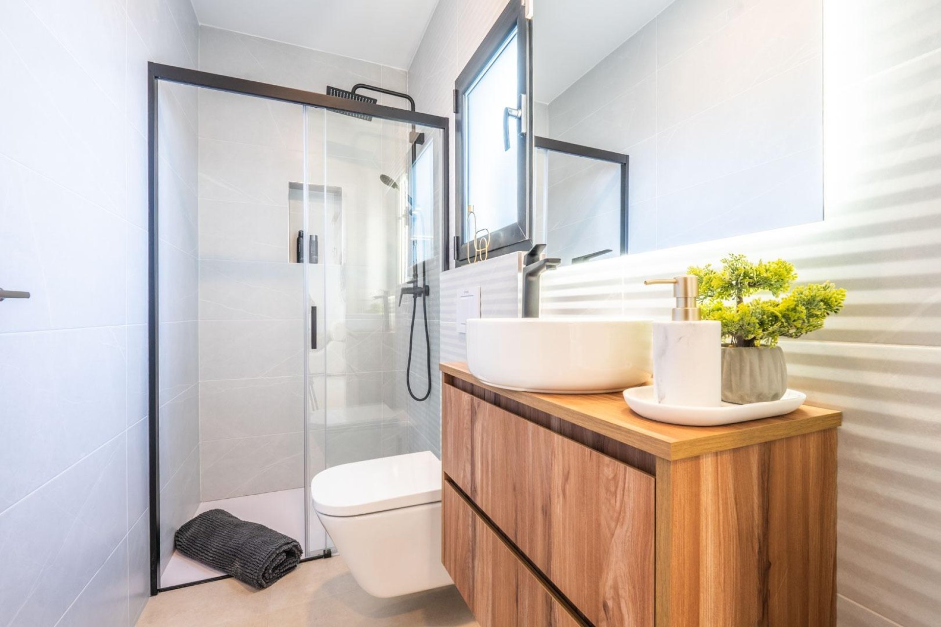 Rynek Pierwotny - Villa - Torre Pacheco