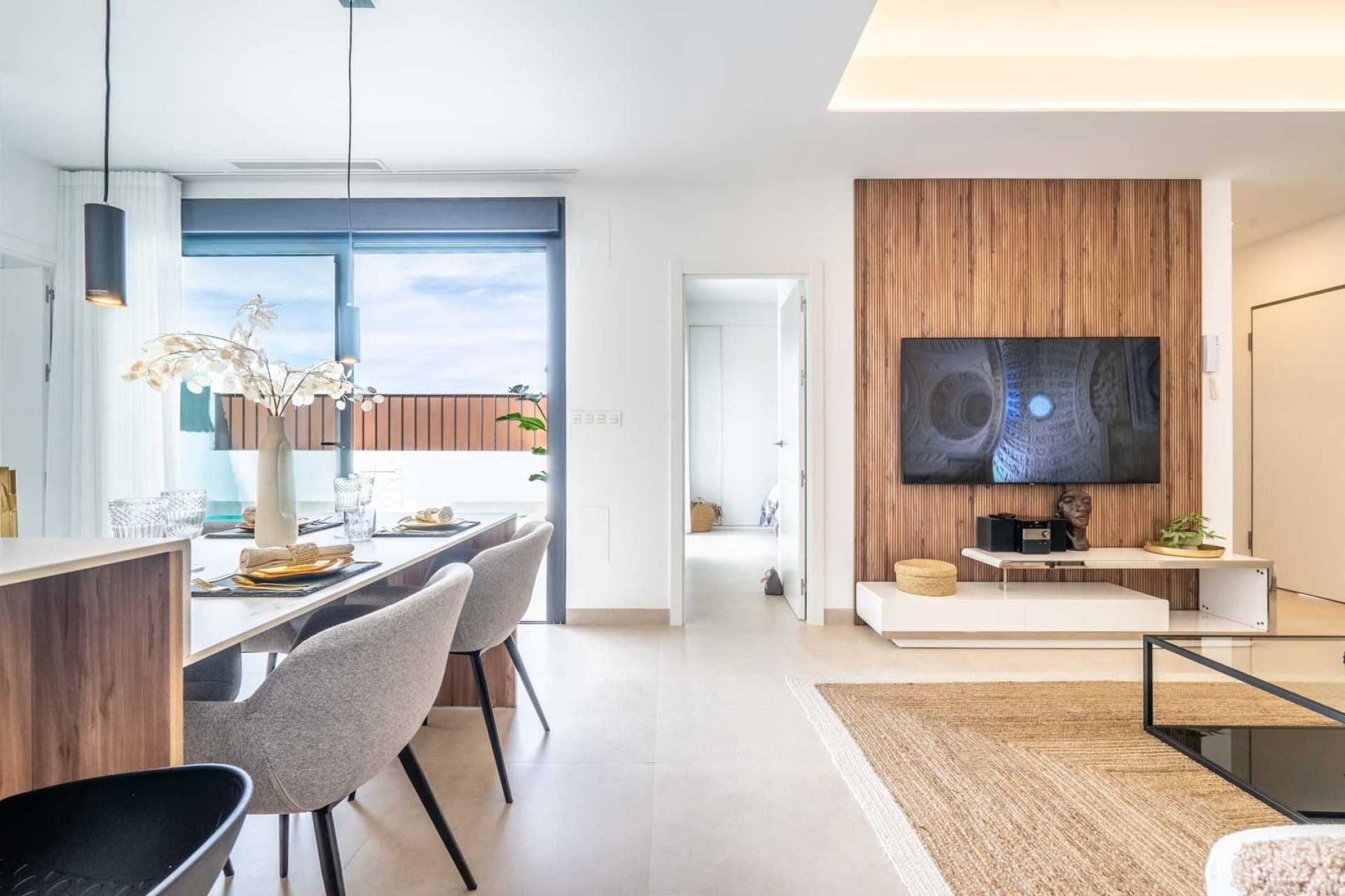 Rynek Pierwotny - Villa - Torre Pacheco