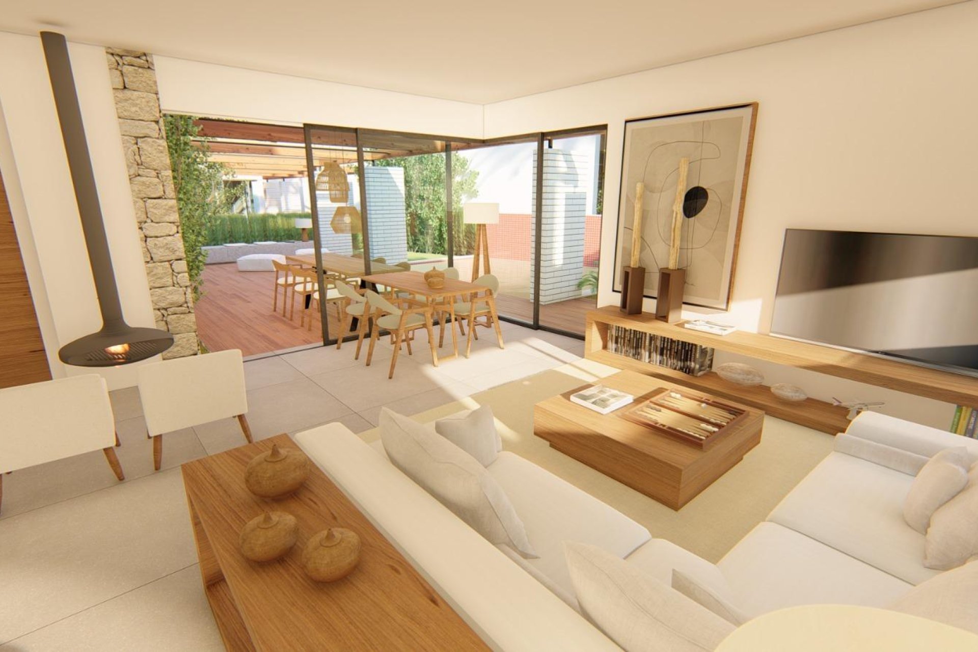 Rynek Pierwotny - Villa - Torre Pacheco