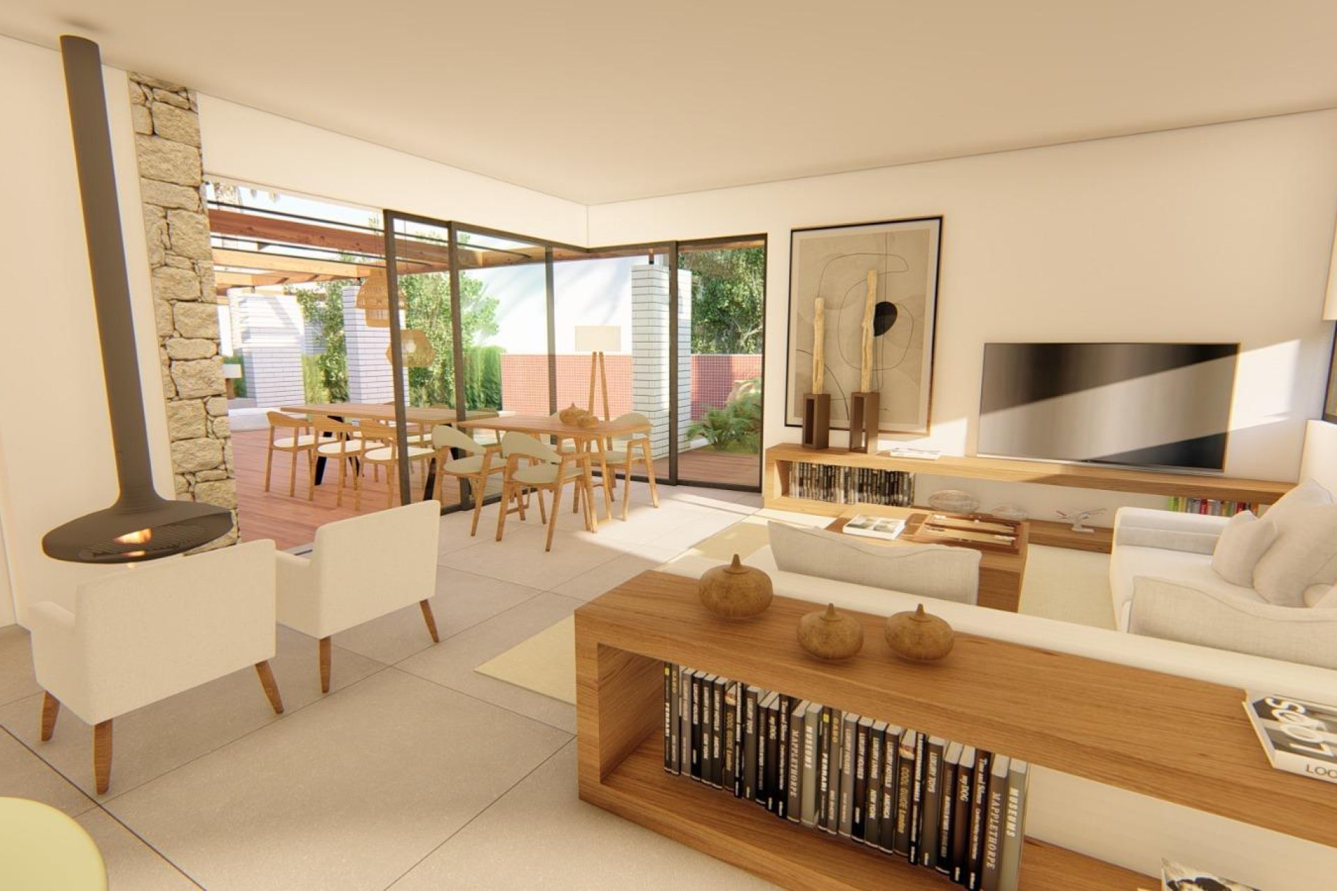 Rynek Pierwotny - Villa - Torre Pacheco