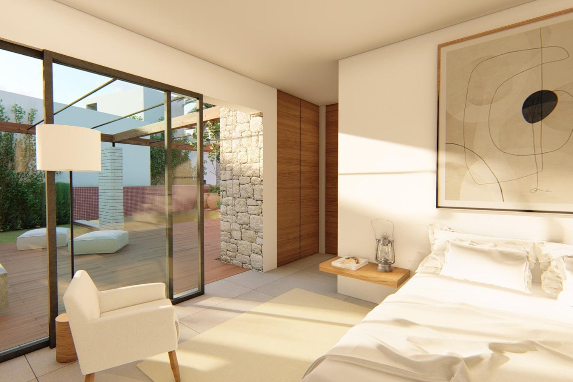 Rynek Pierwotny - Villa - Torre Pacheco