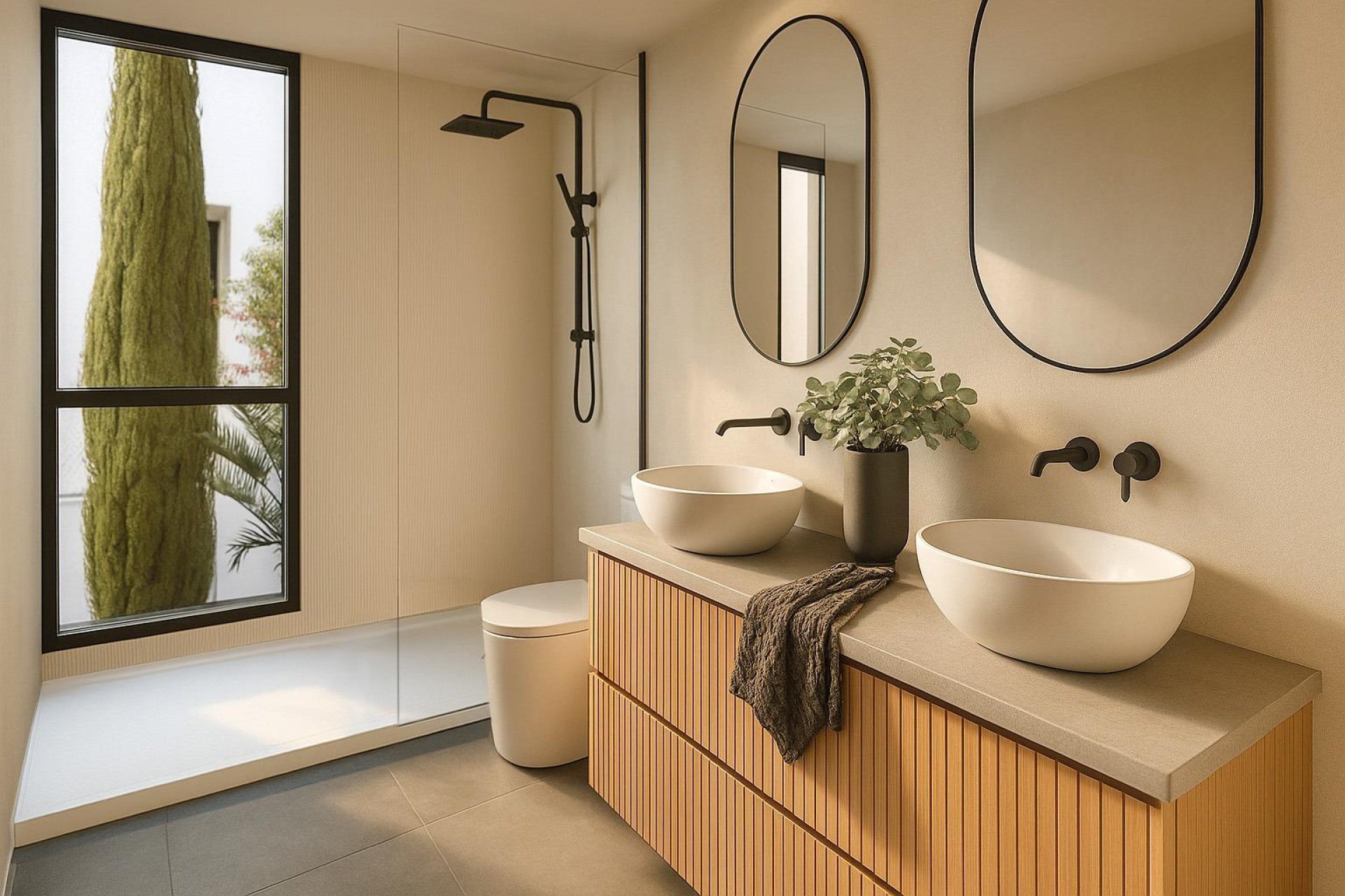 Rynek Pierwotny - Villa - Torre Pacheco