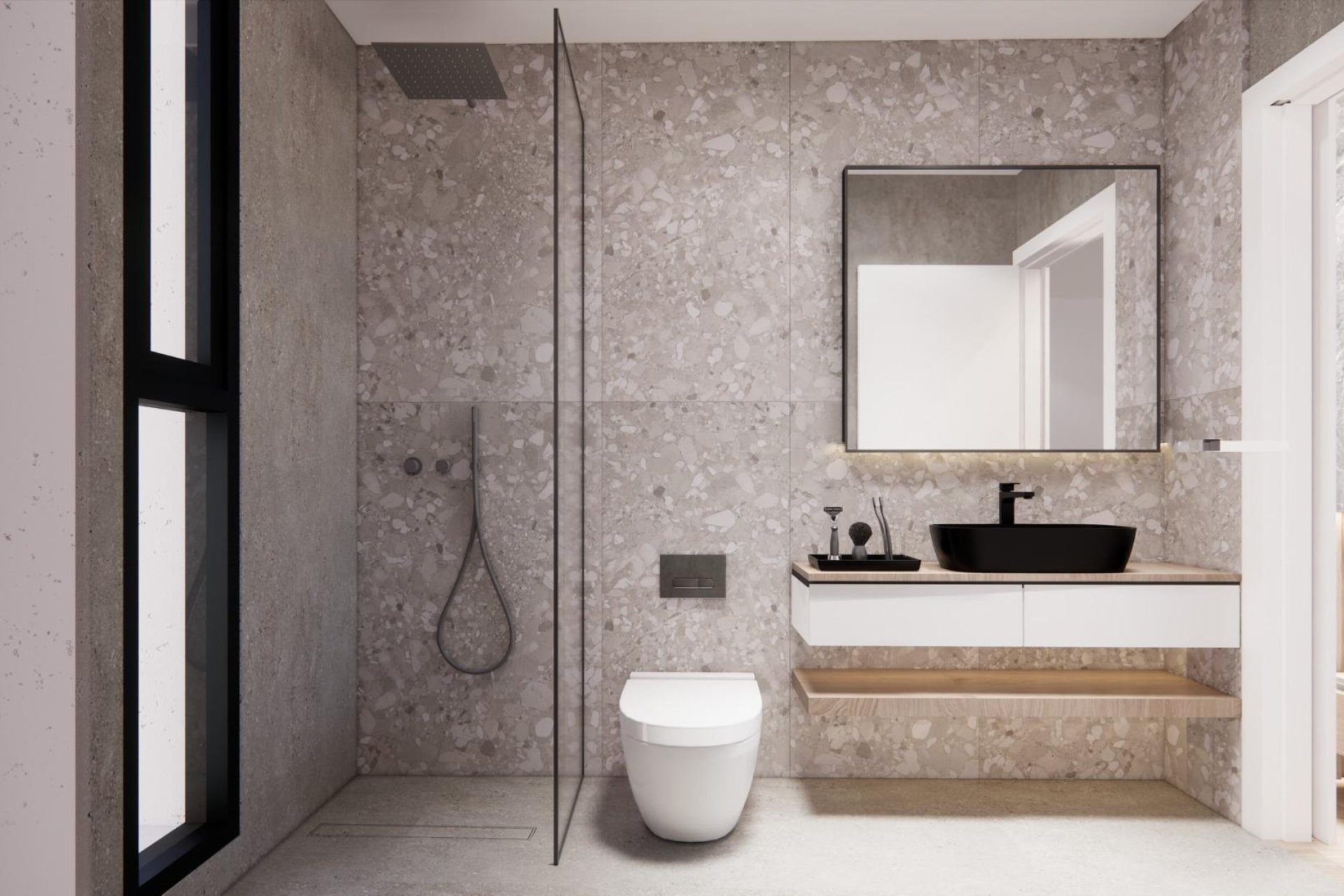 Rynek Pierwotny - Villa - Torre Pacheco