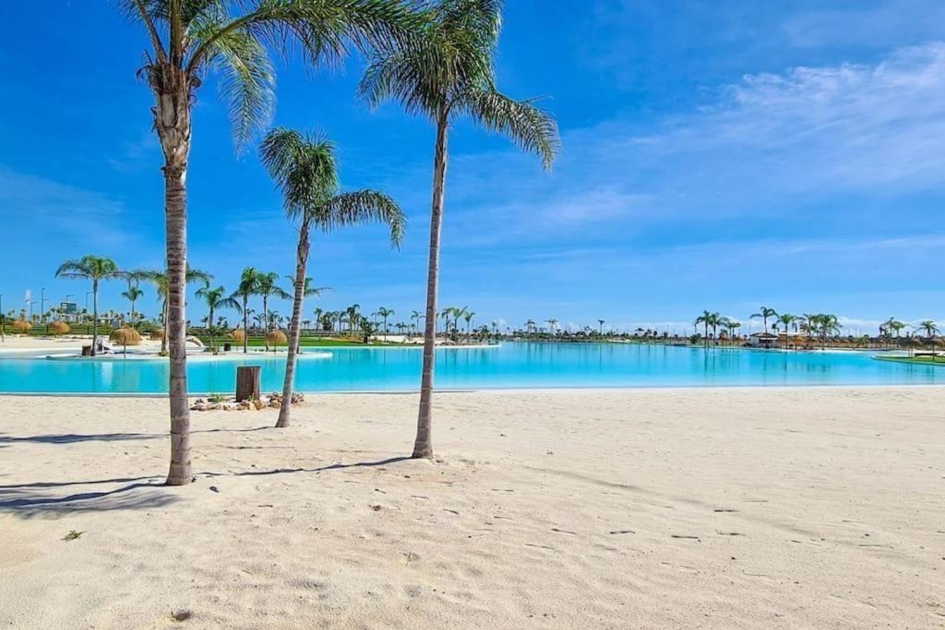 Rynek Pierwotny - Villa - Torre Pacheco