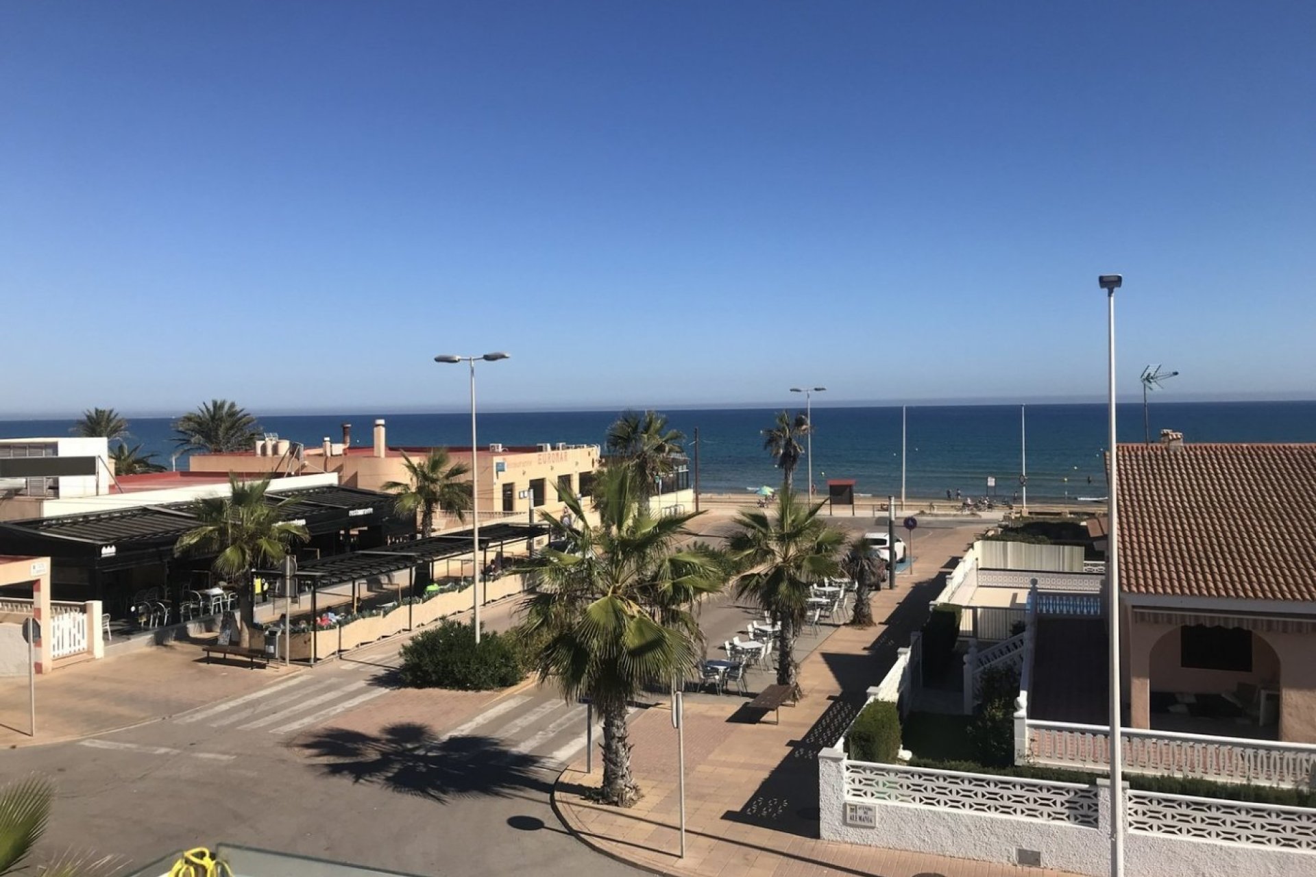 Rynek Pierwotny - Villa - Torrevieja - La Mata