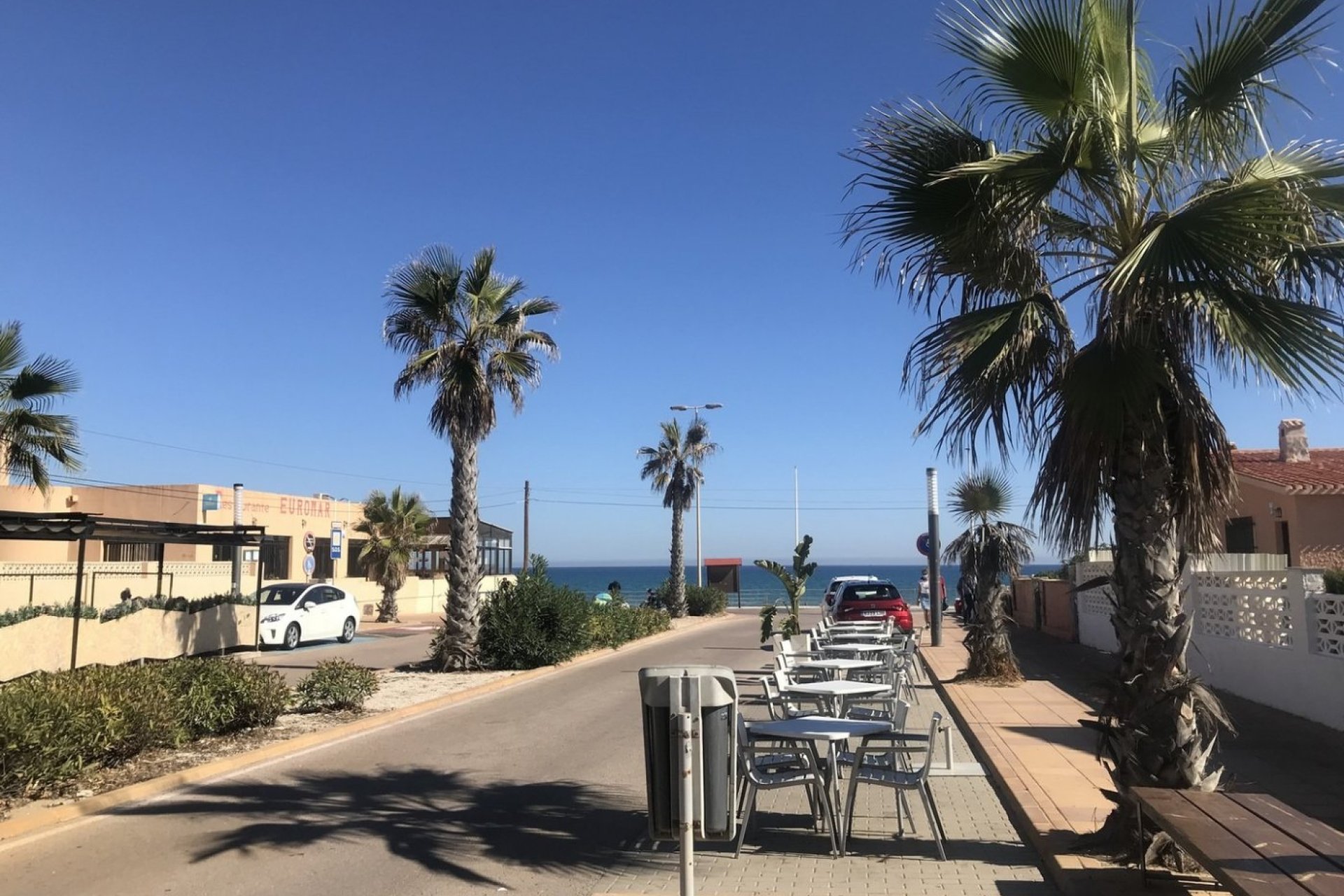 Rynek Pierwotny - Villa - Torrevieja - La Mata