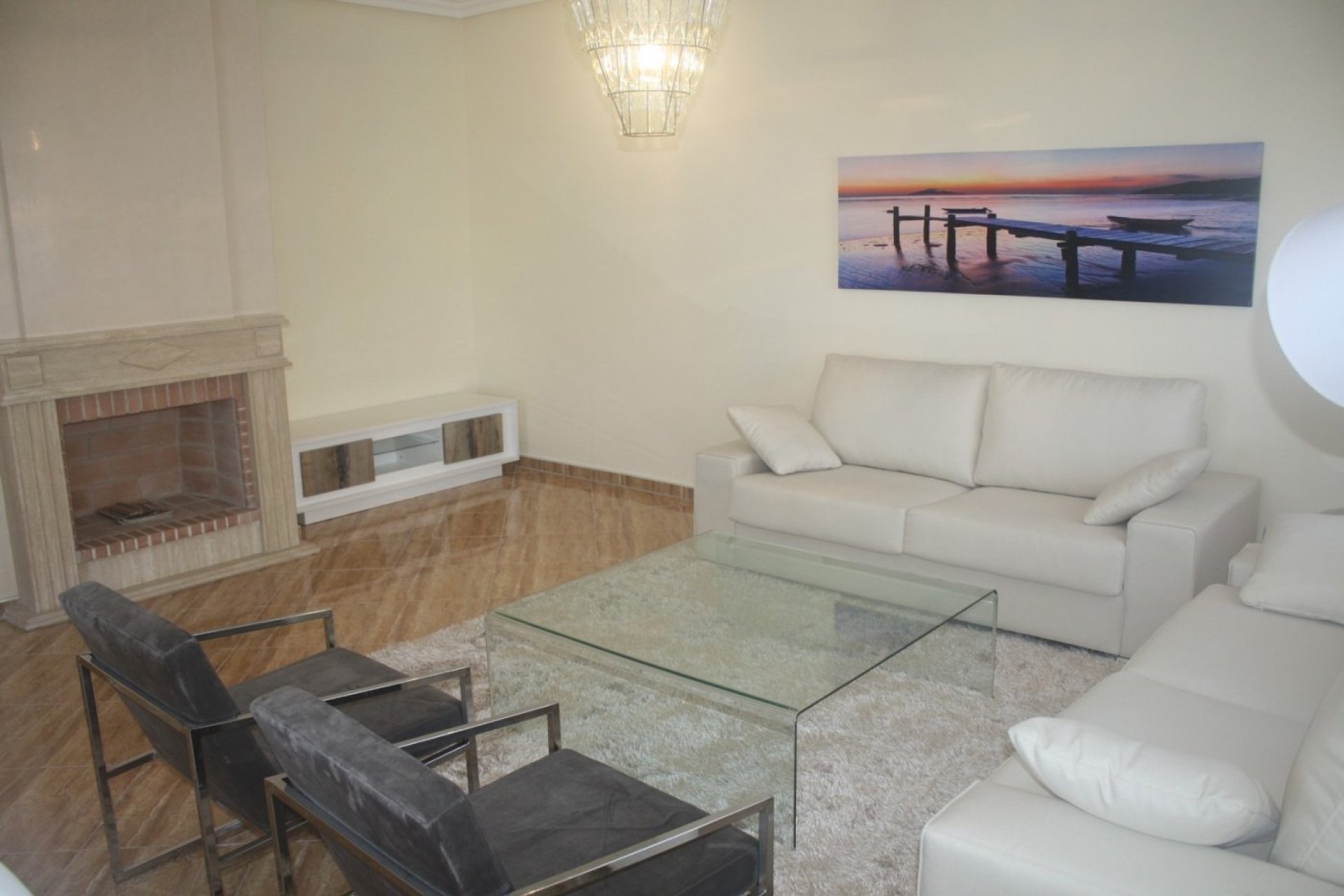 Rynek Pierwotny - Villa - Torrevieja - Los Altos