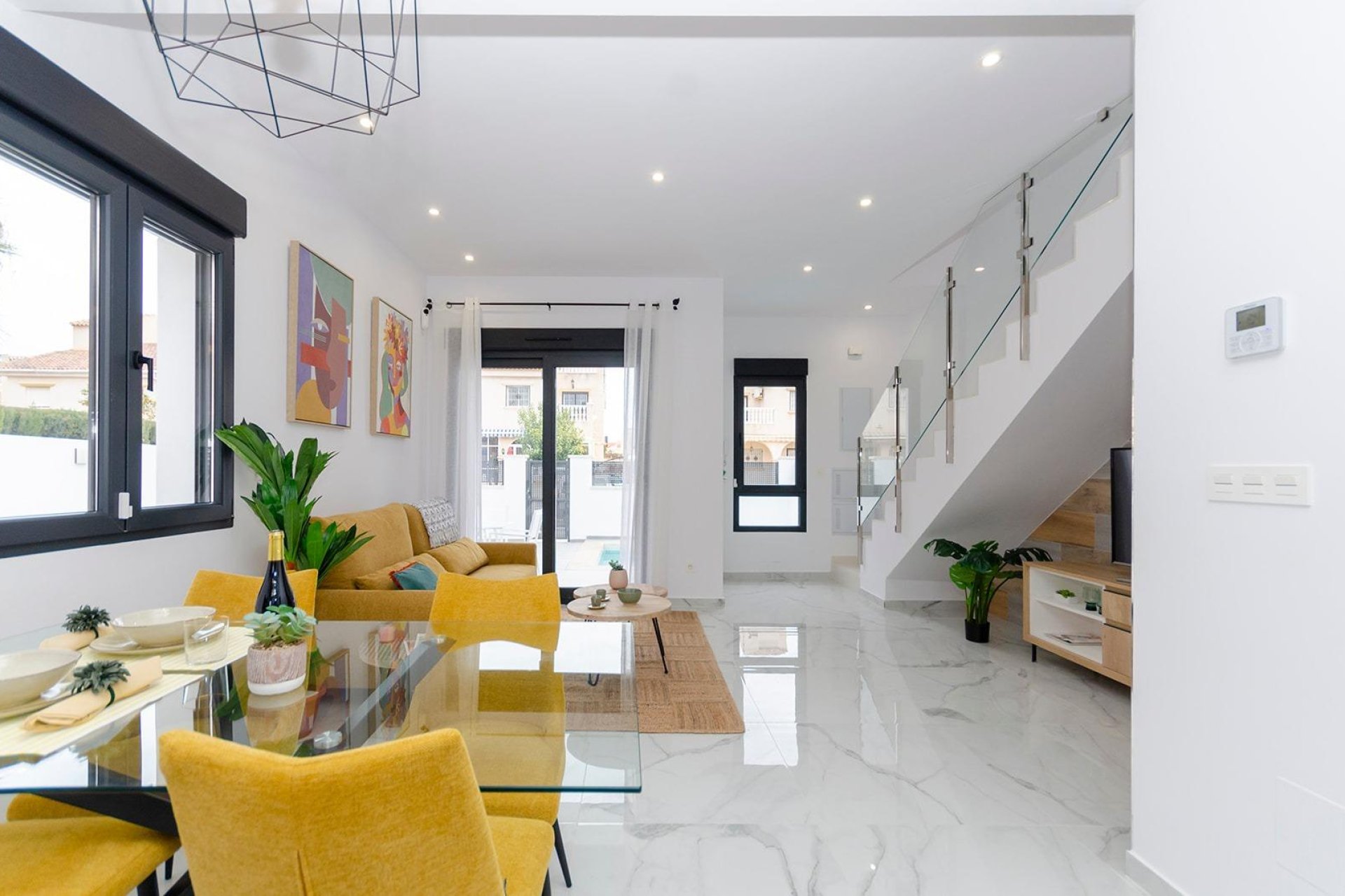 Rynek Pierwotny - Villa - Torrevieja