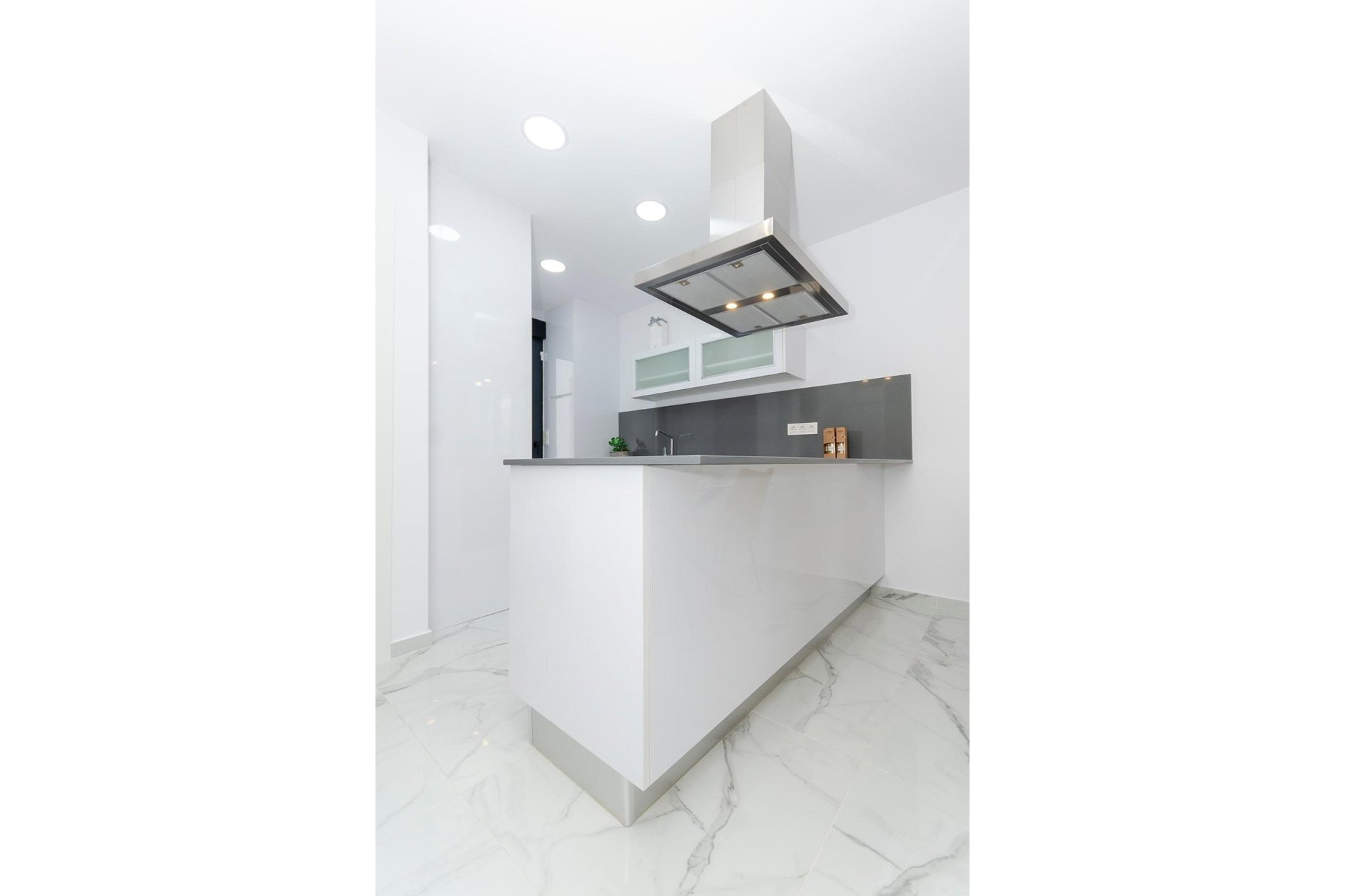 Rynek Pierwotny - Villa - Torrevieja