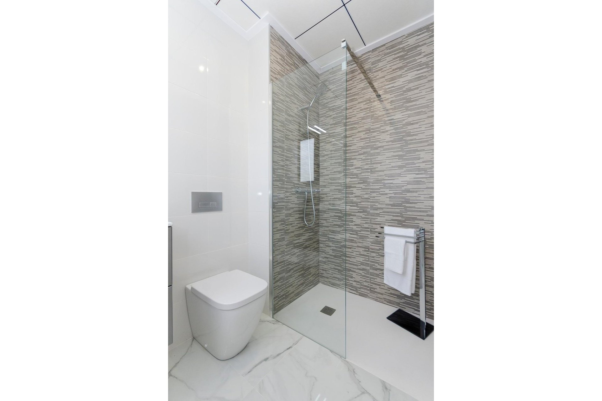 Rynek Pierwotny - Villa - Torrevieja